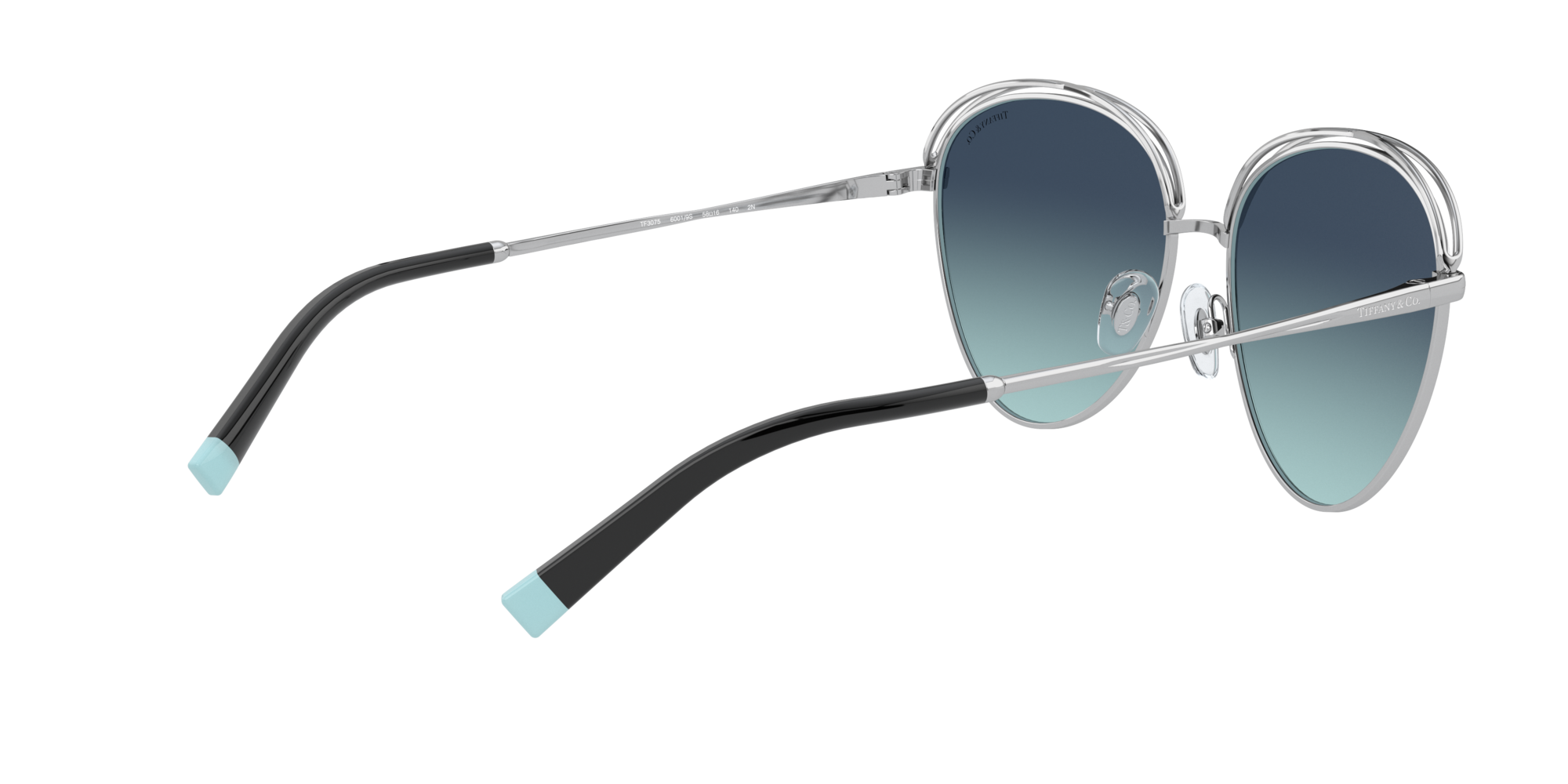 Tiffany TF3075 60019S 58