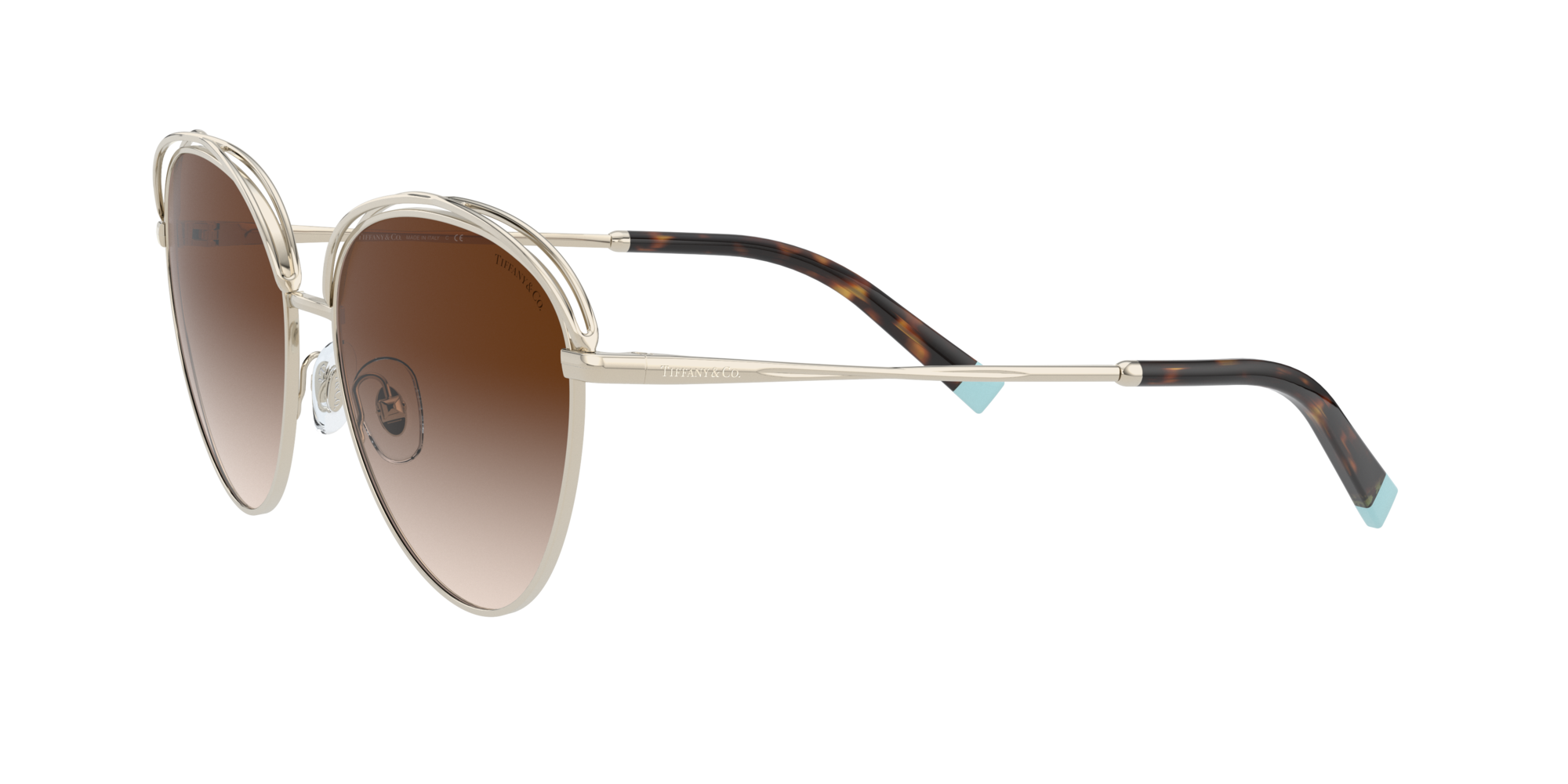 Tiffany TF3075 60213B 58