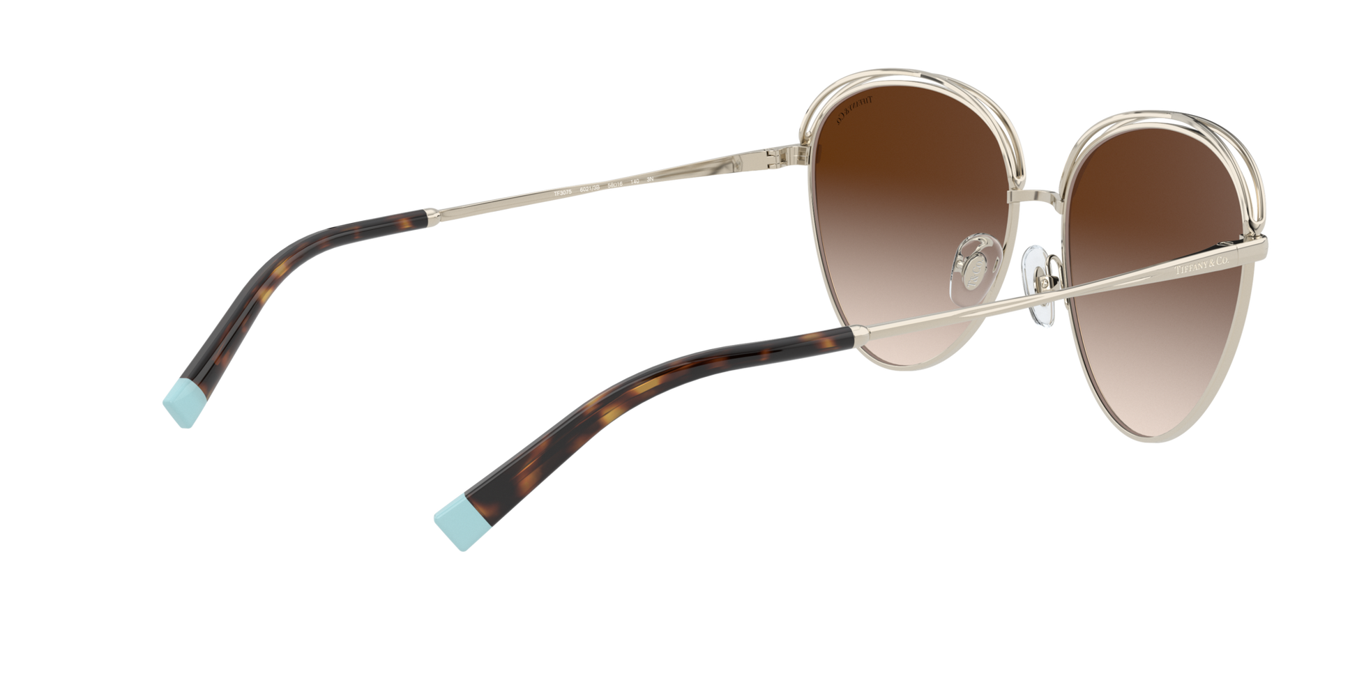 Tiffany TF3075 60213B 58