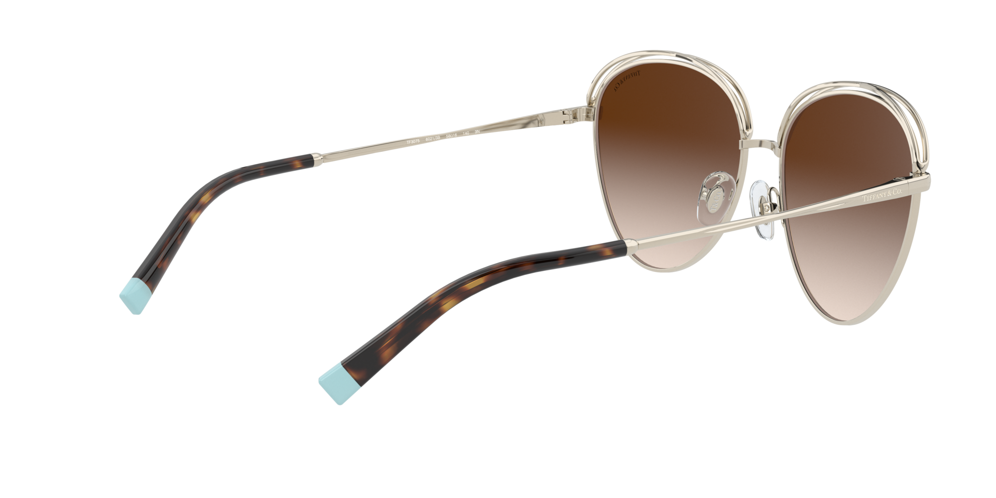 Tiffany TF3075 60213B 58