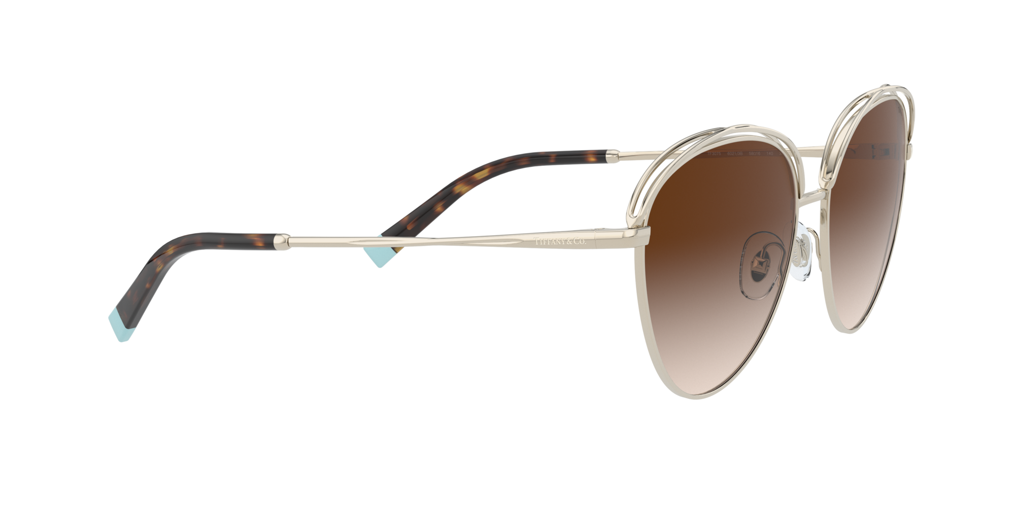 Tiffany TF3075 60213B 58