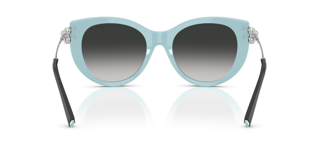 NWT Tiffany & Co TF4232 80553C Women  Sunglasses Authentic NEW Tiffany & Co. Women main image 2