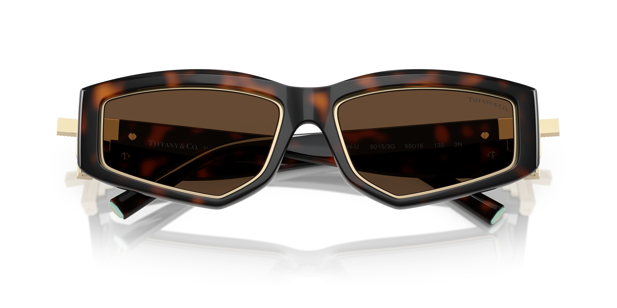Tiffany TF4234U 80153G 55