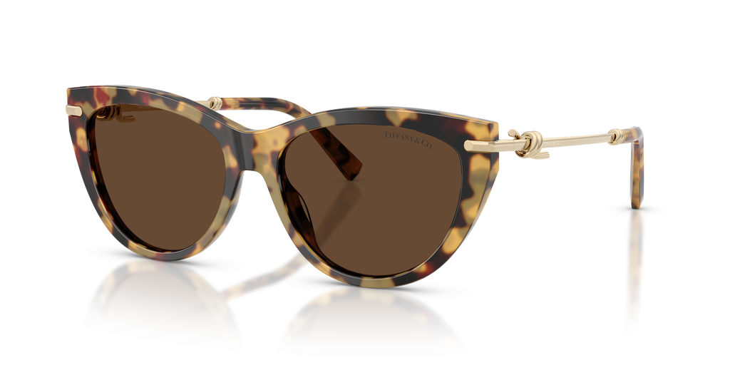 Tiffany TF4253 80643G - Sunglasses for Woman - LookerOnline