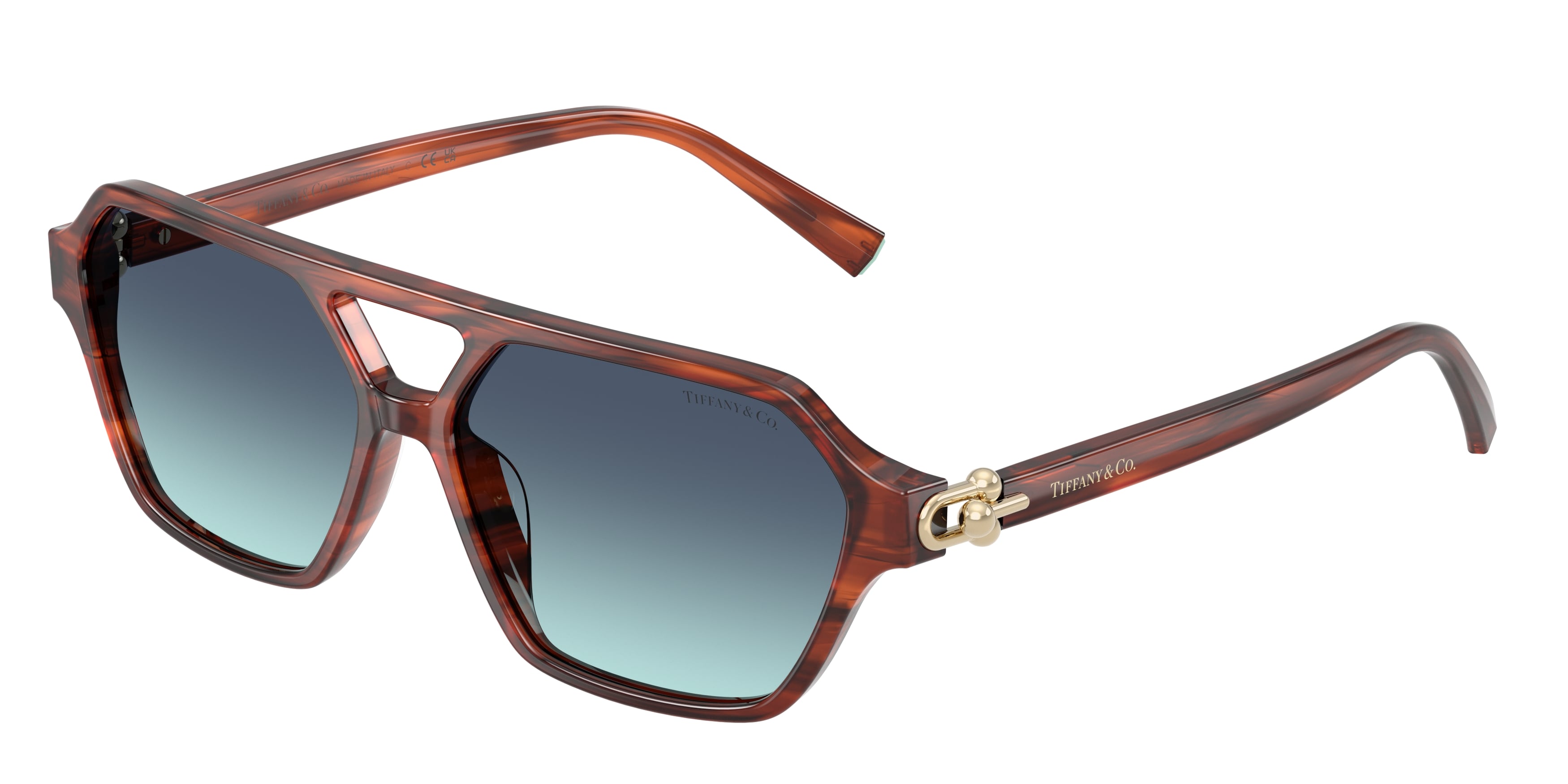 Tiffany TF4264U 84409S - Sunglasses for Woman - LookerOnline