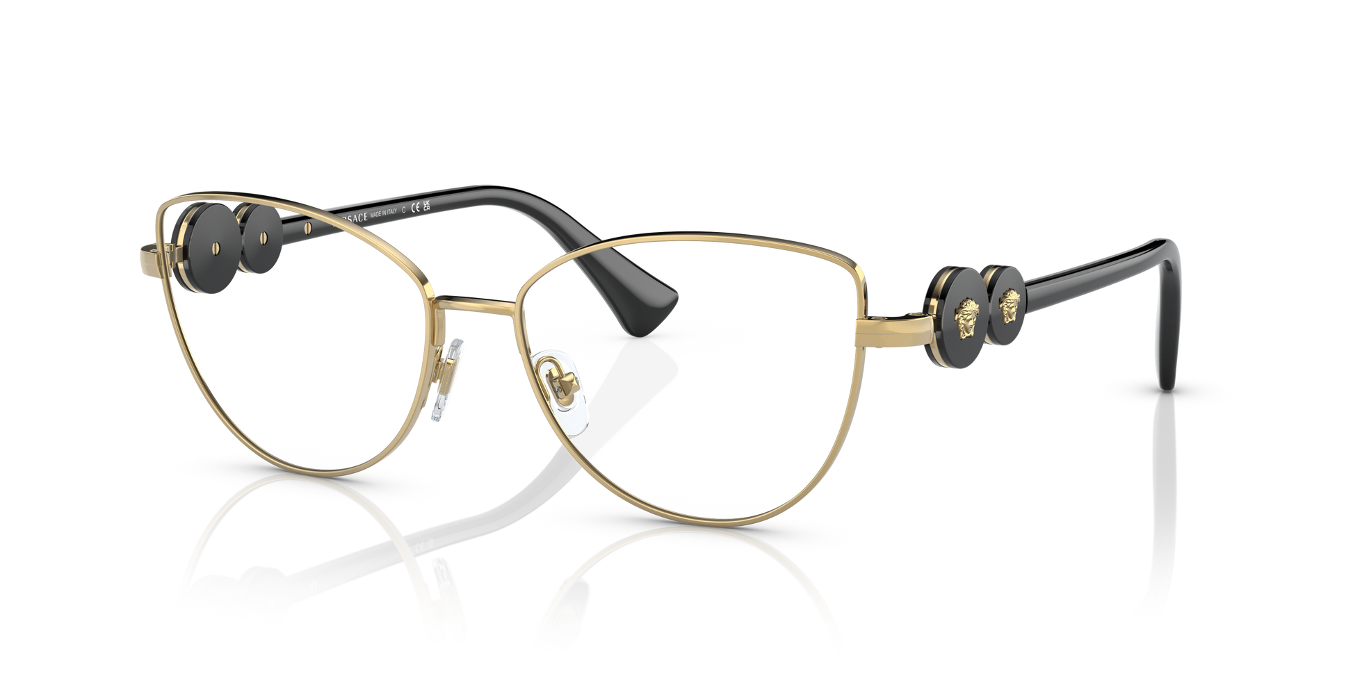 Versace VE1284 1002