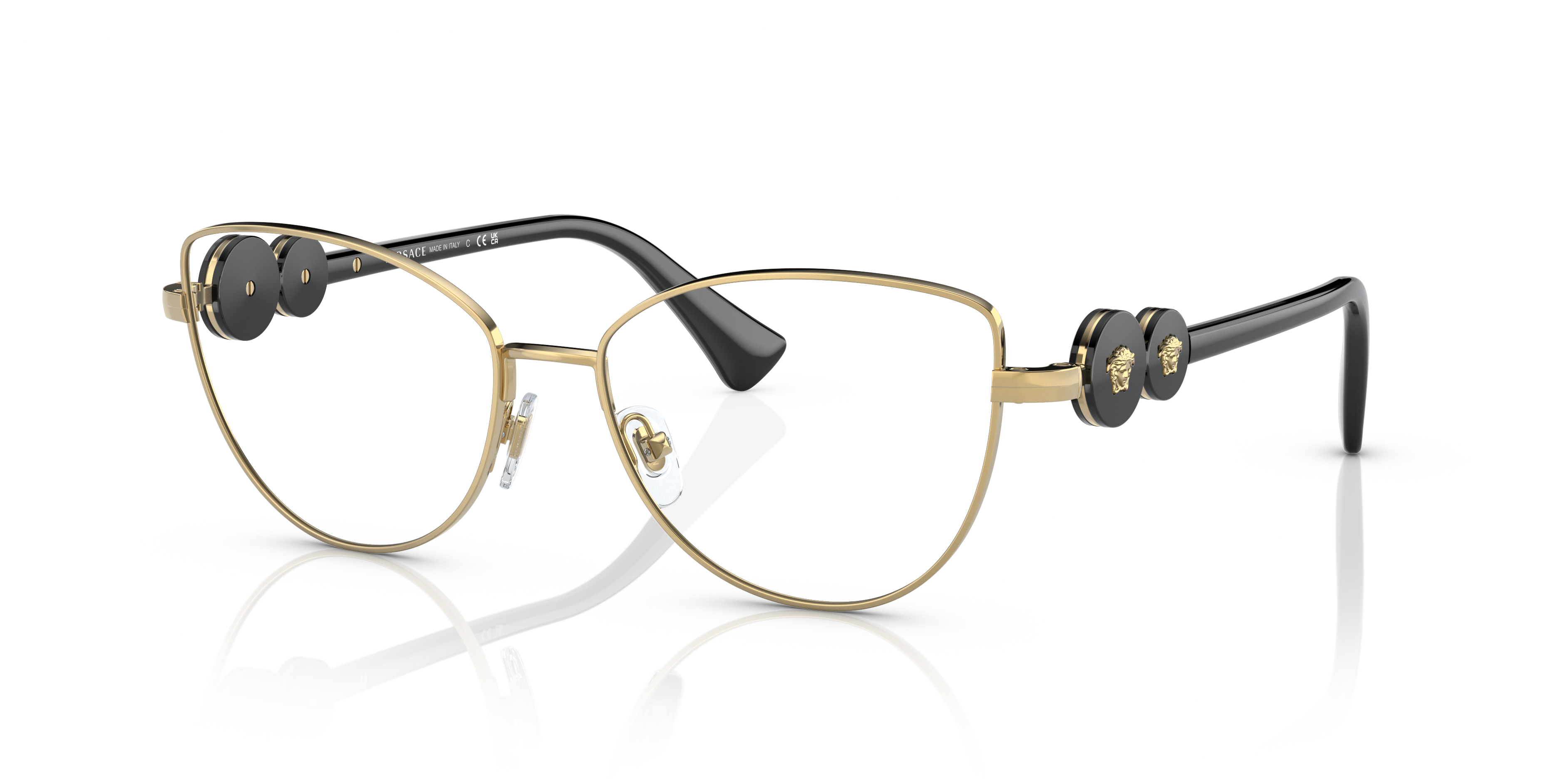Versace VE1284 1002