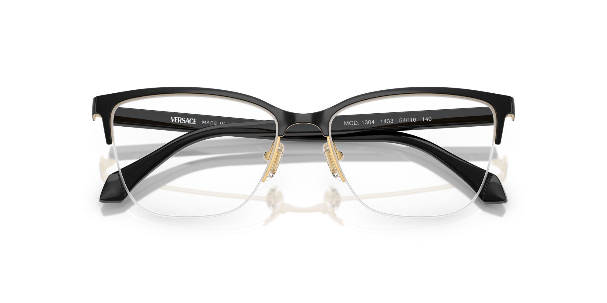 Versace VE1304 1433 54
