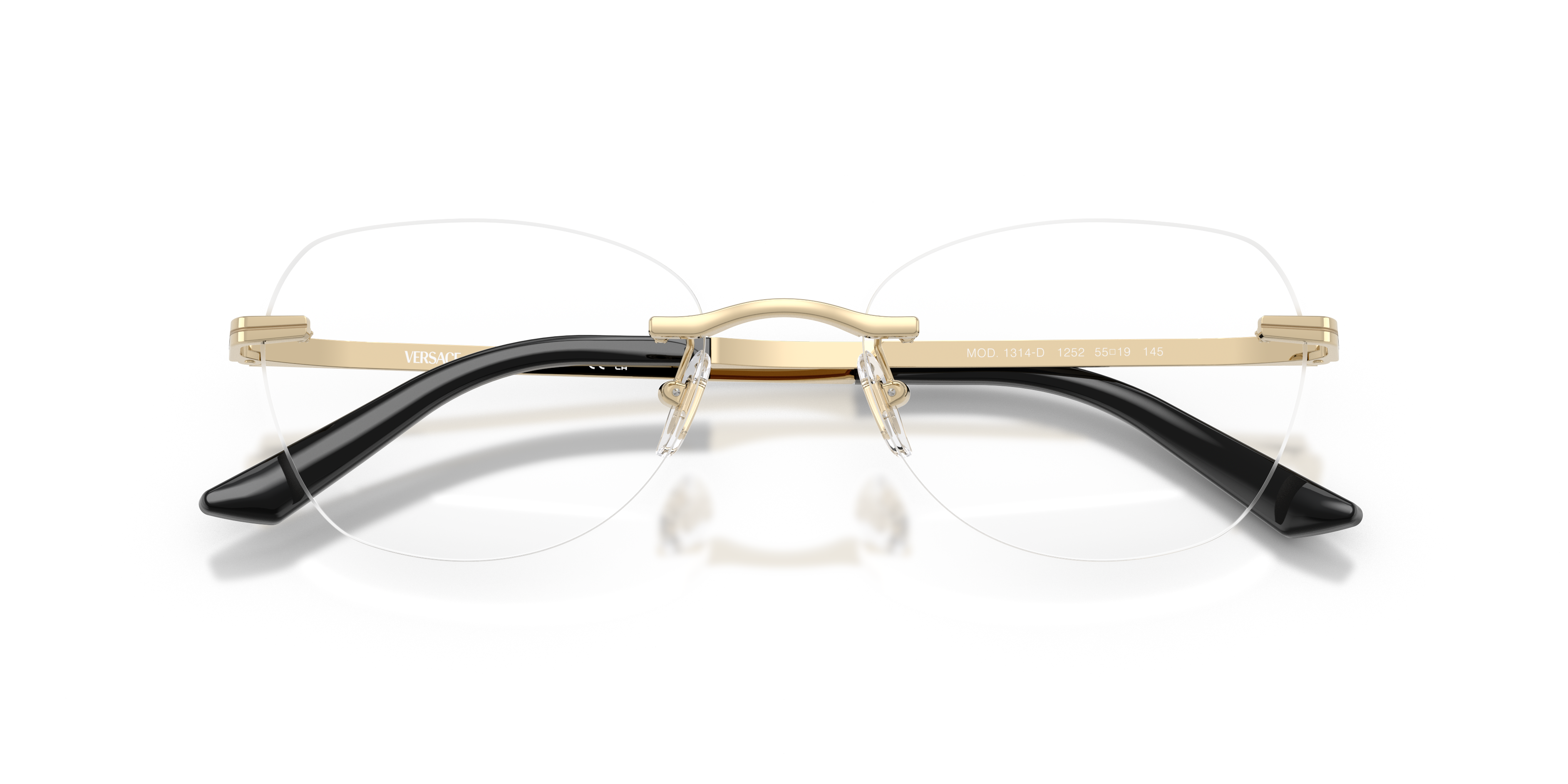 Versace VE1314D 1252