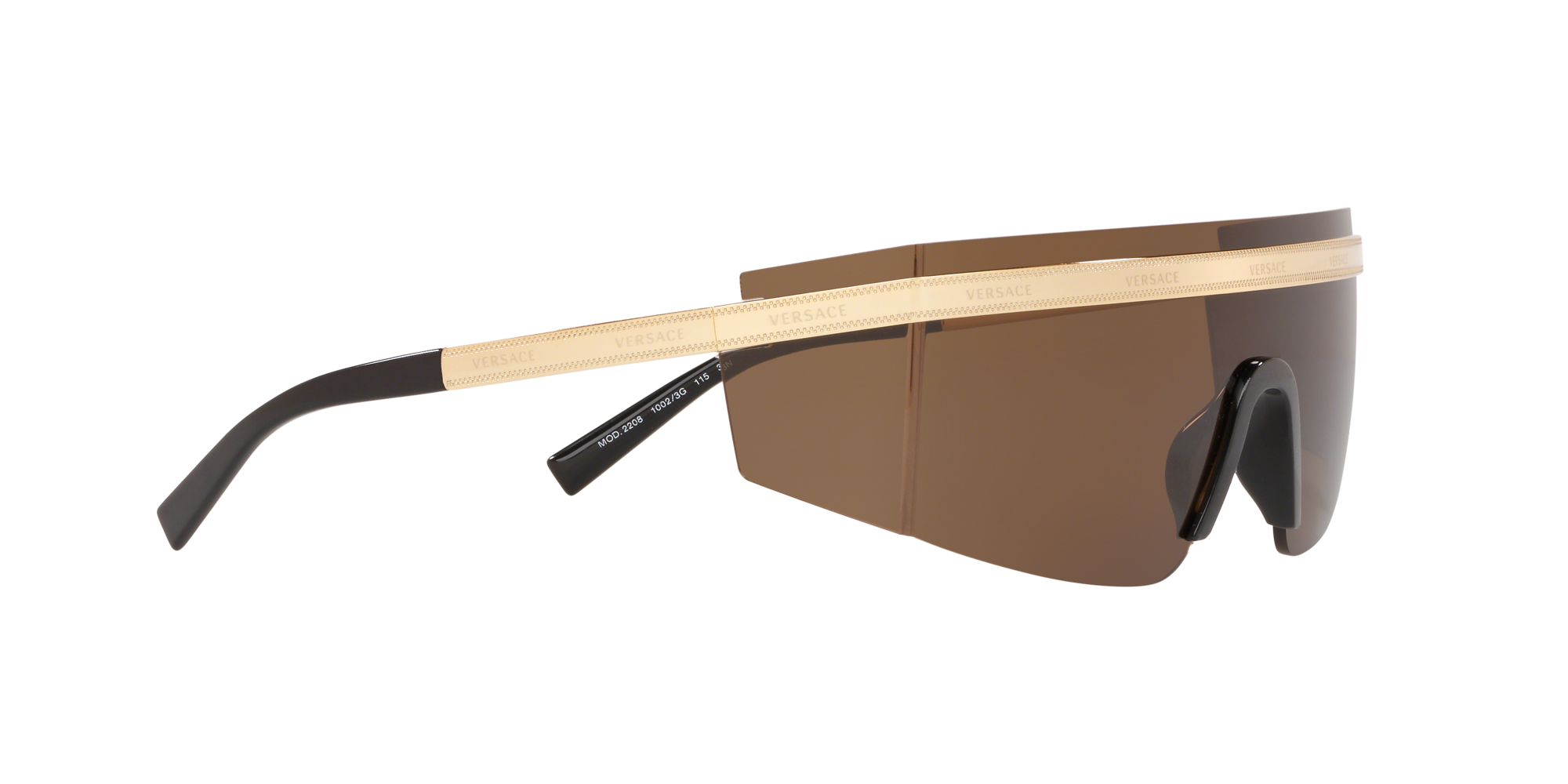 Versace VE2208 10023G 45