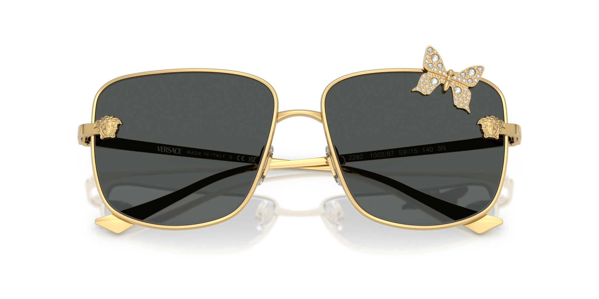 Versace VE2282 100287 59