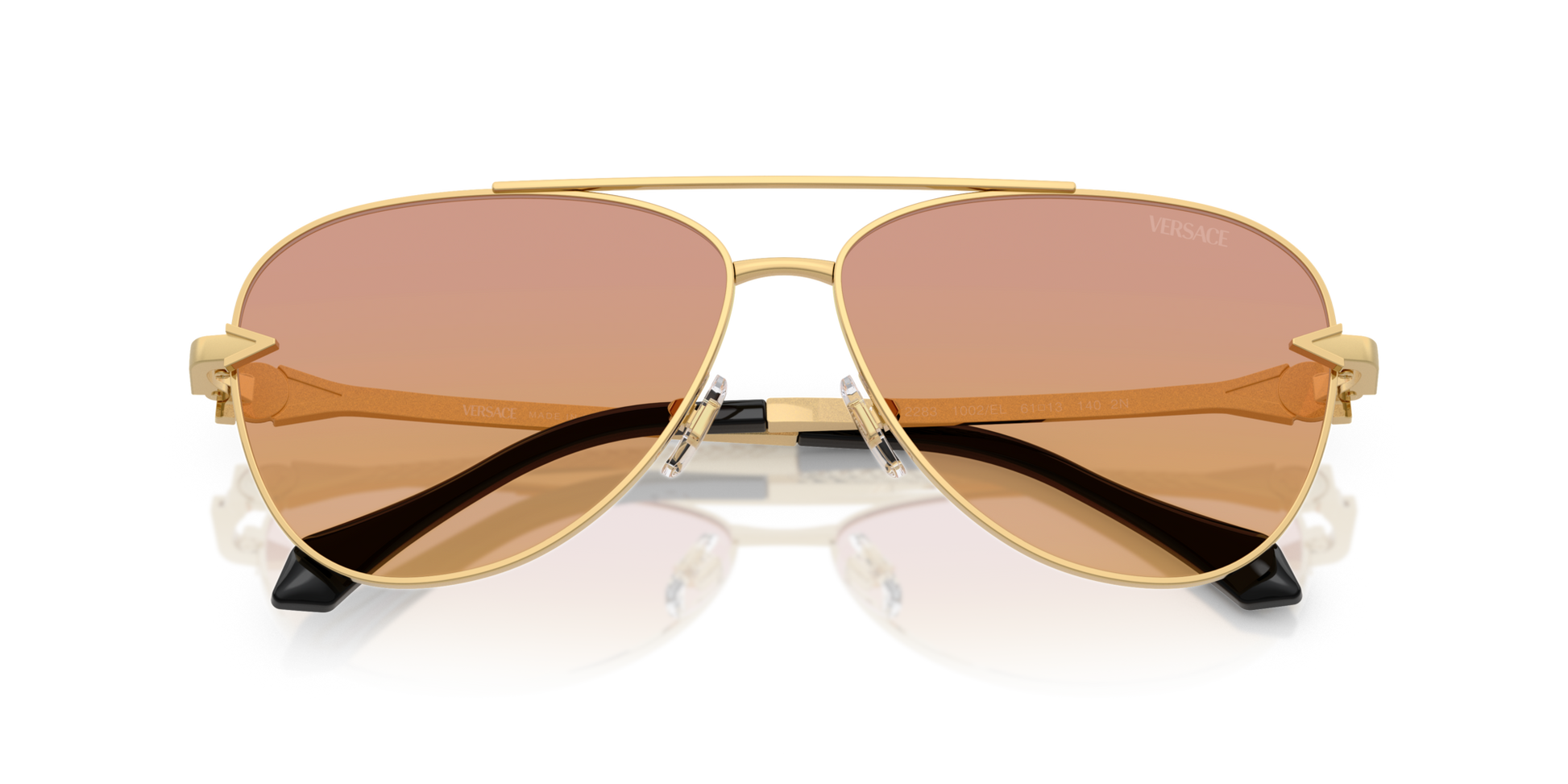 Versace VE2283 1002EL 61