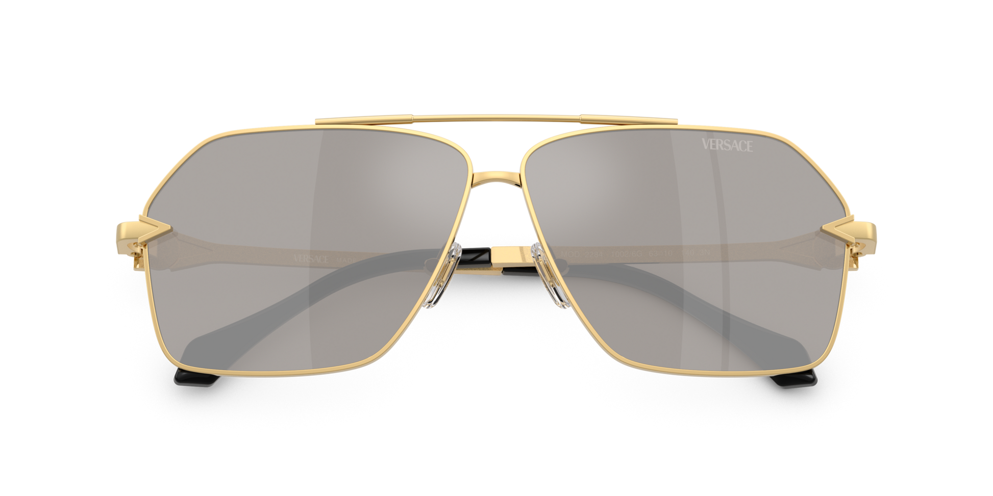 Versace VE2284 10026G 63