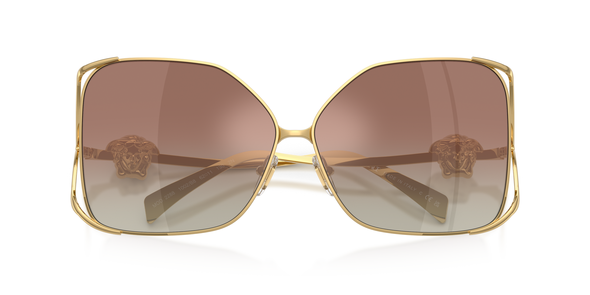 Versace VE2288 1002B8