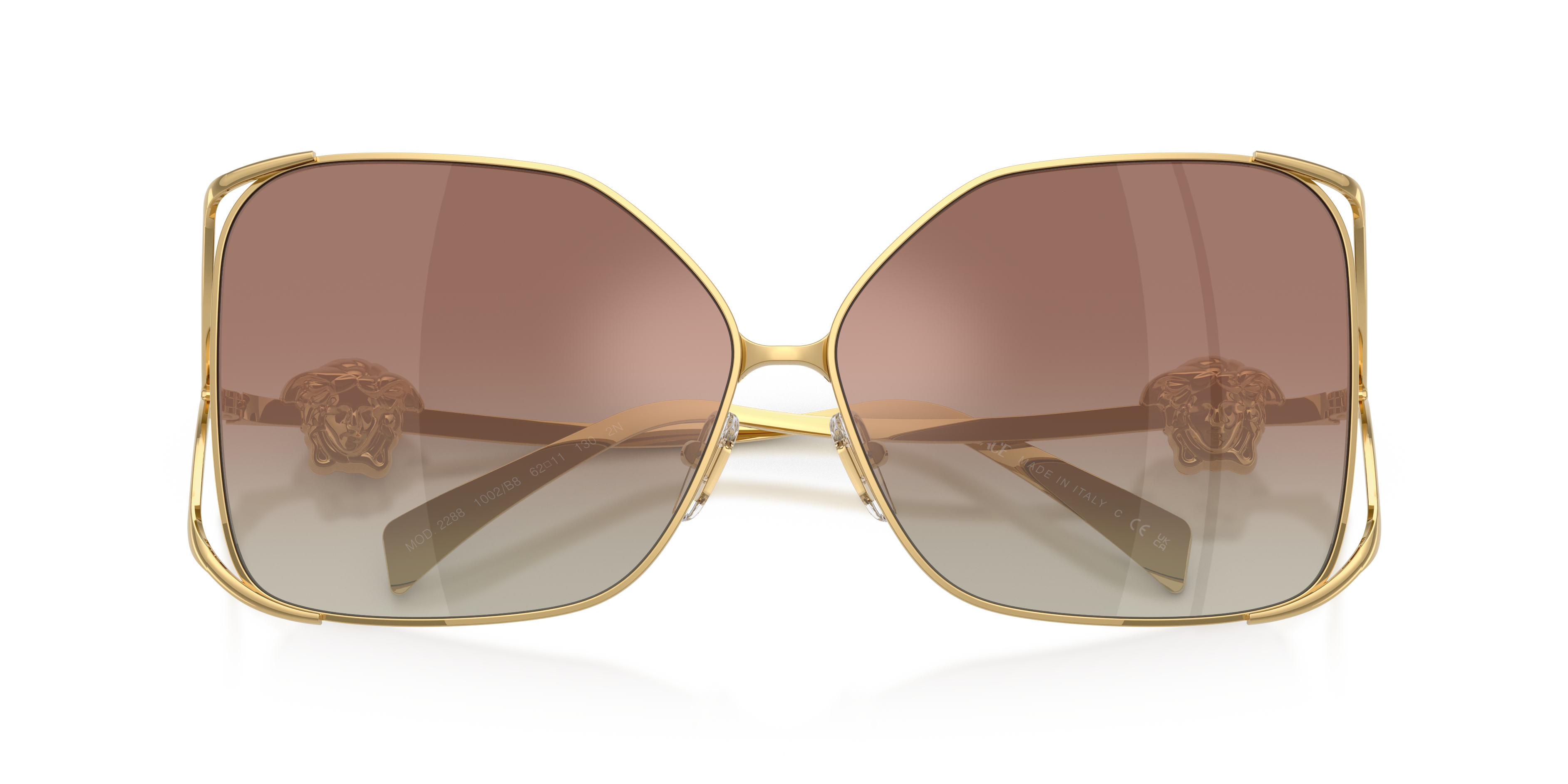 Versace VE2288 1002B8