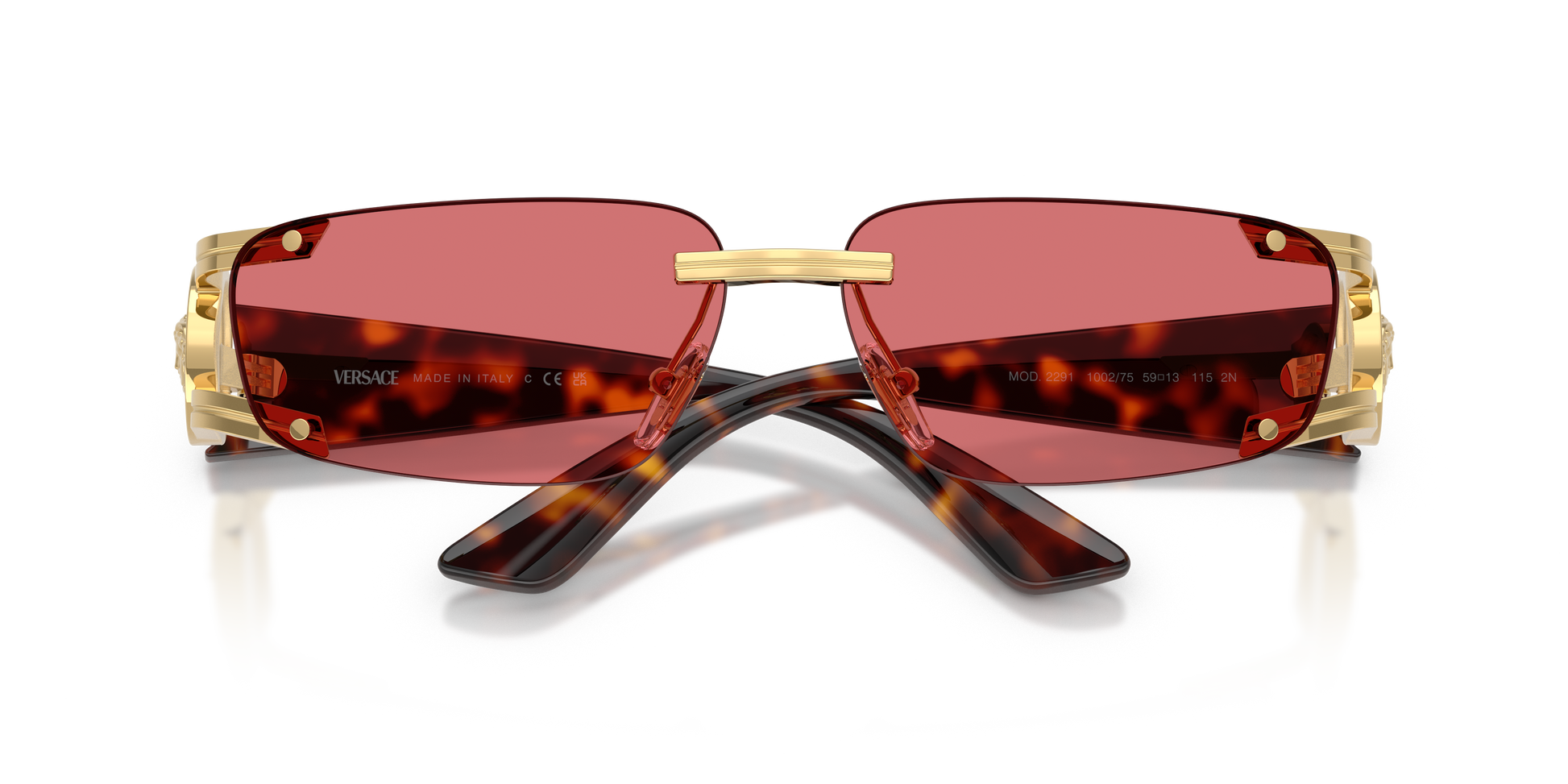 Versace VE2291 100275