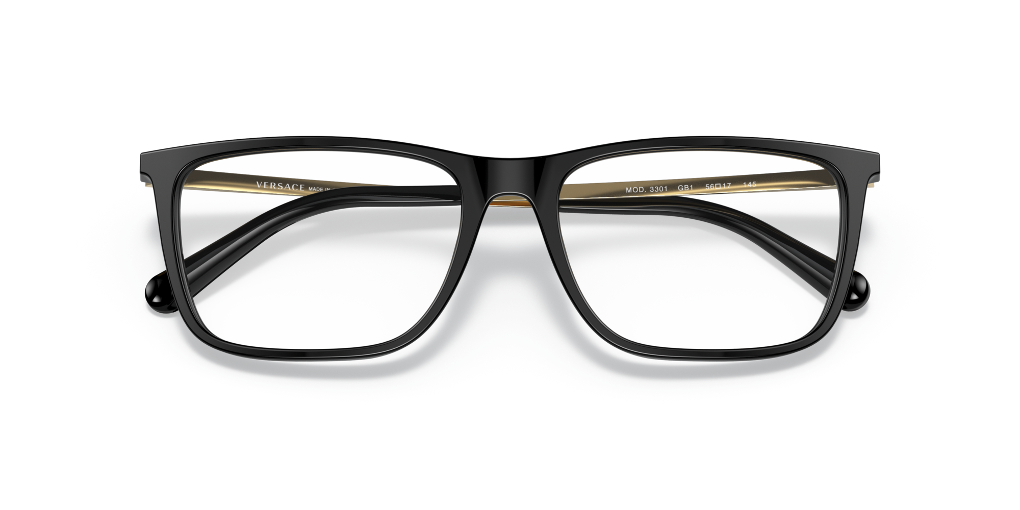 Versace VE3301 GB1 54