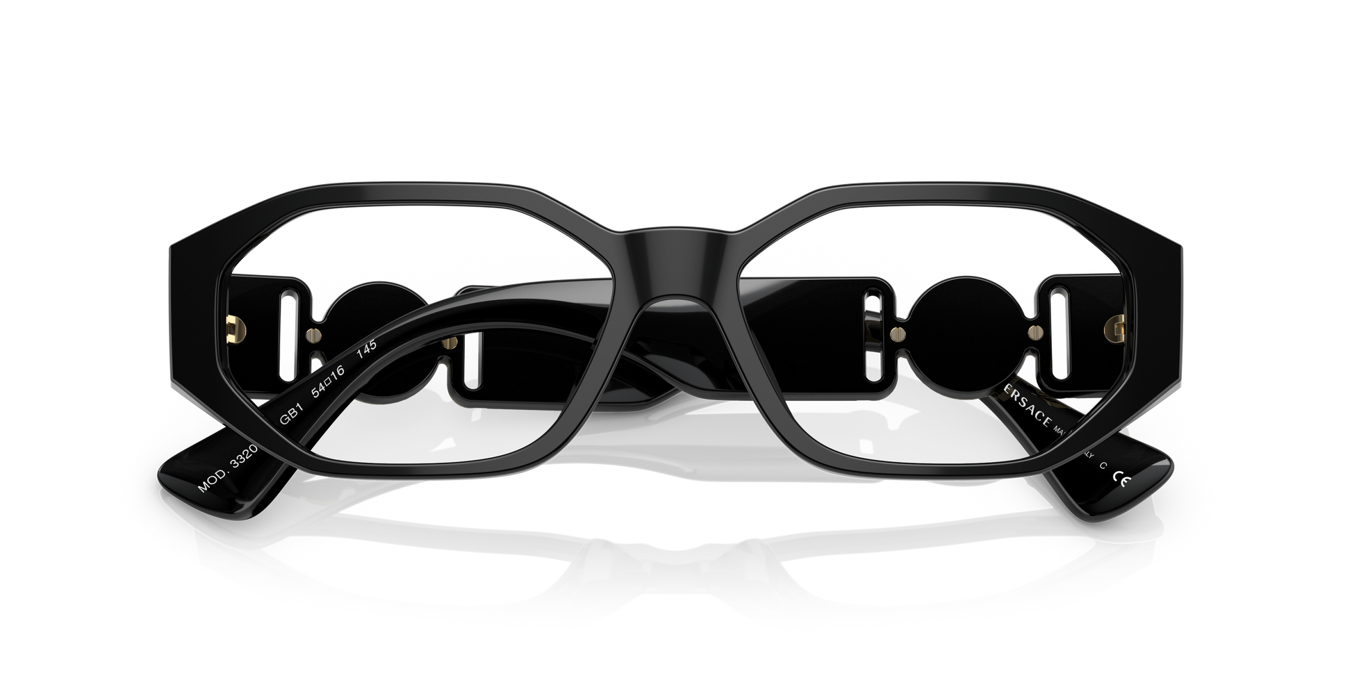 Versace VE3320U GB1