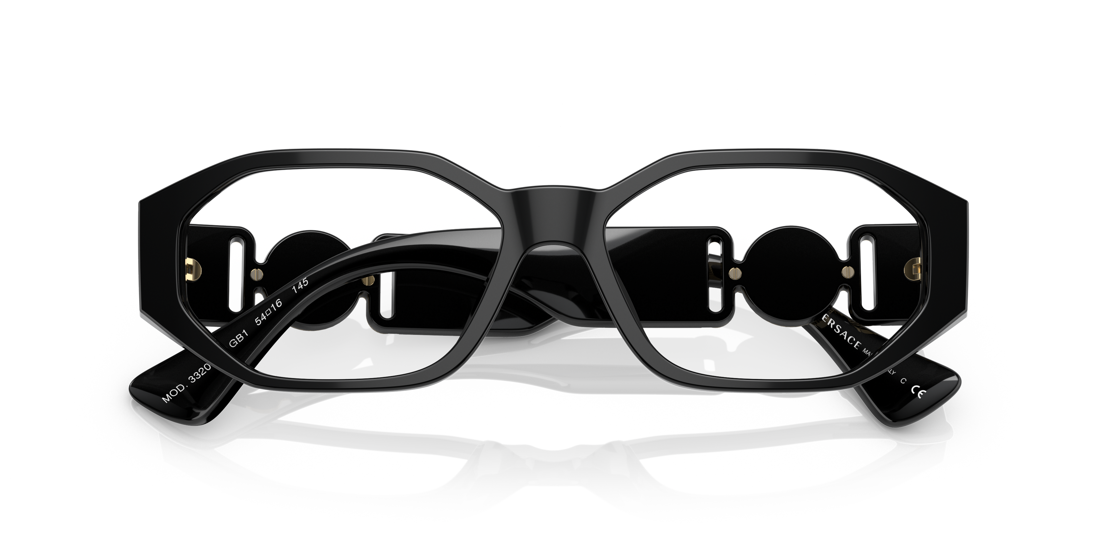 Versace VE3320U GB1