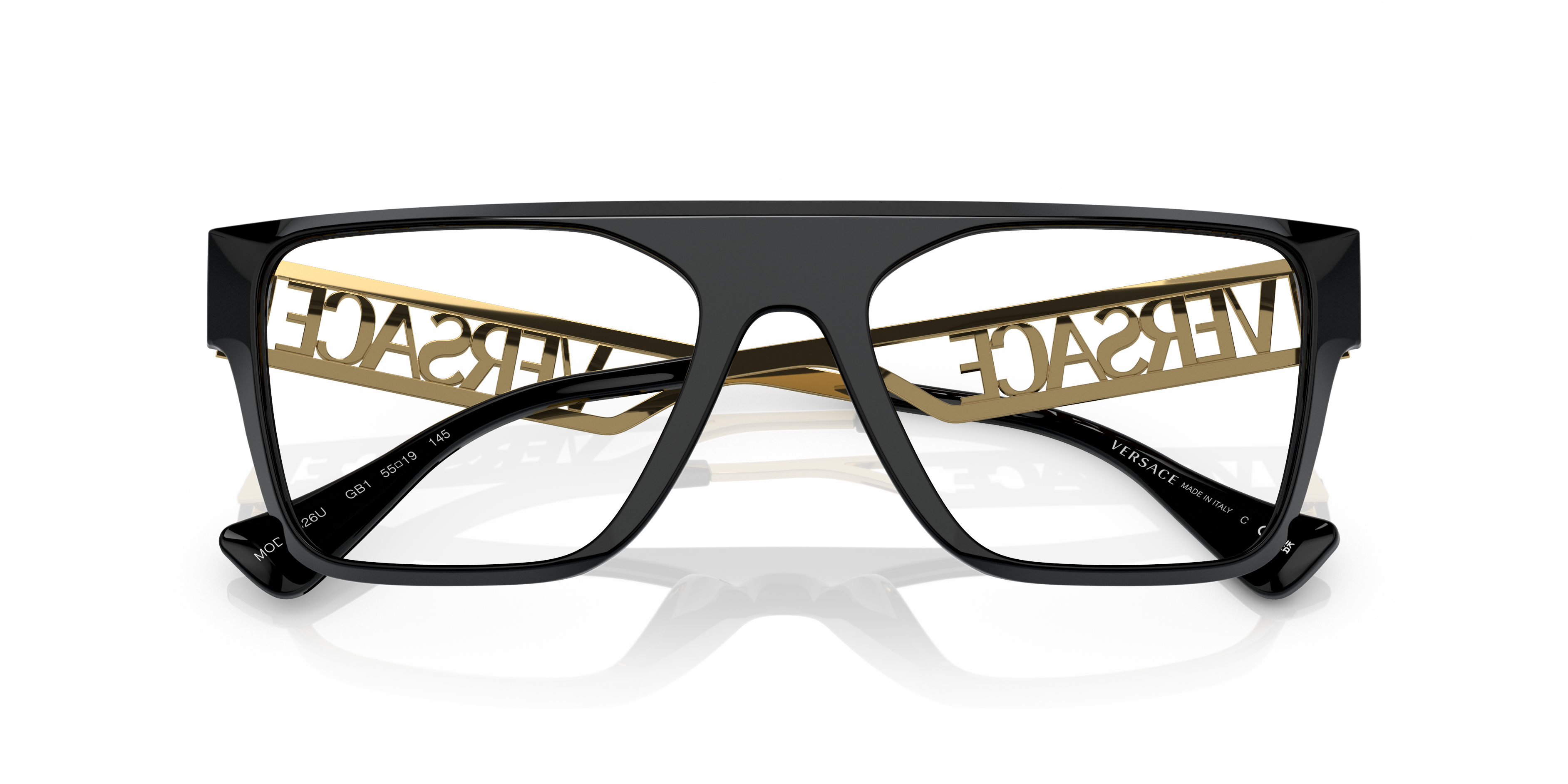 Versace VE3326U GB1