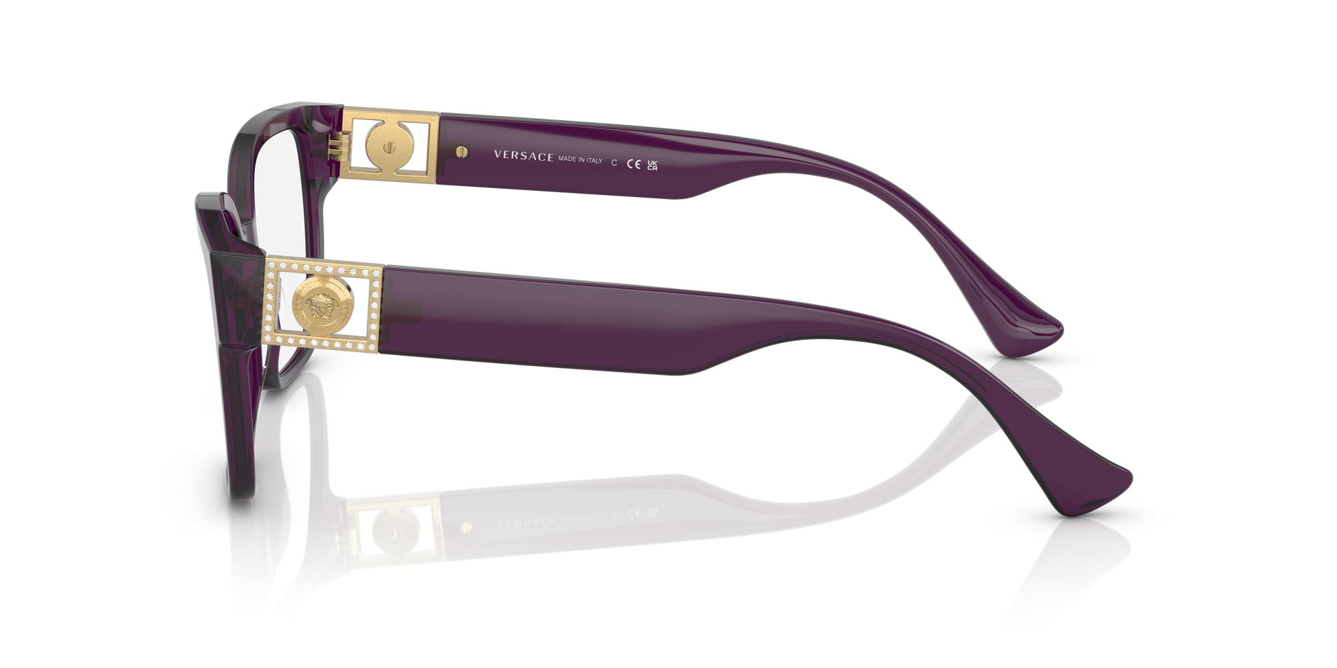Versace VE3329B 5384