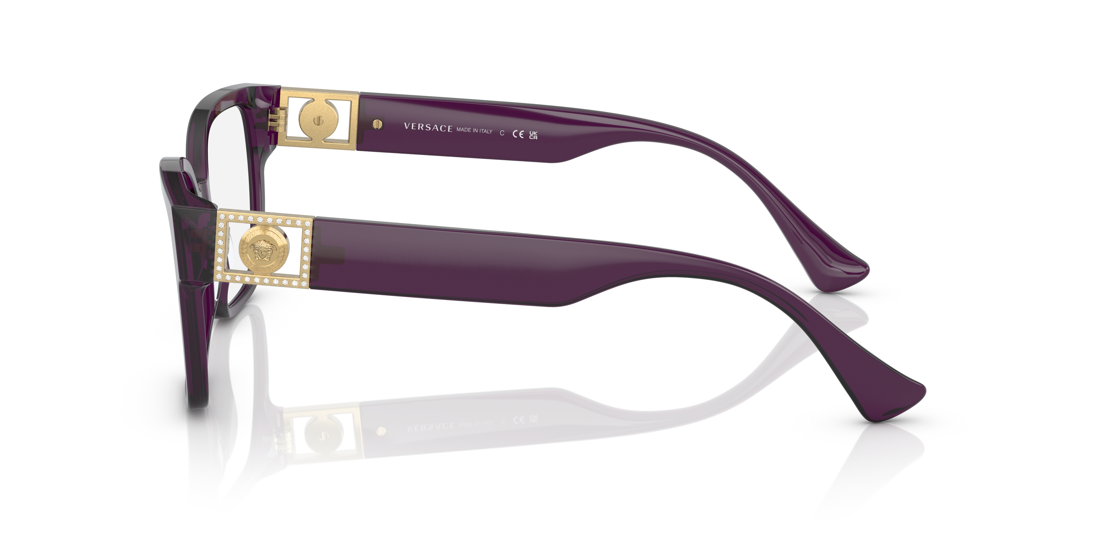 Versace VE3329B 5384