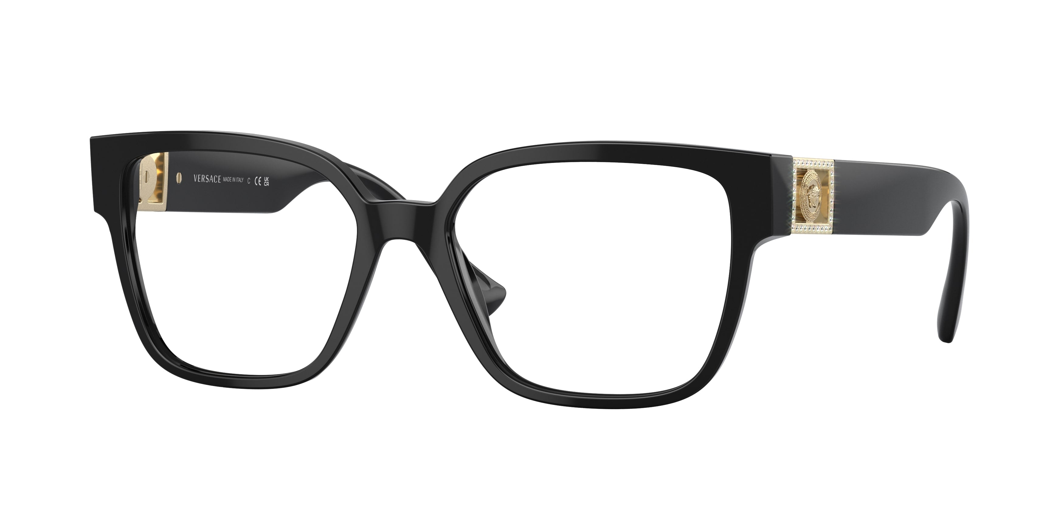 Versace VE3329B GB1