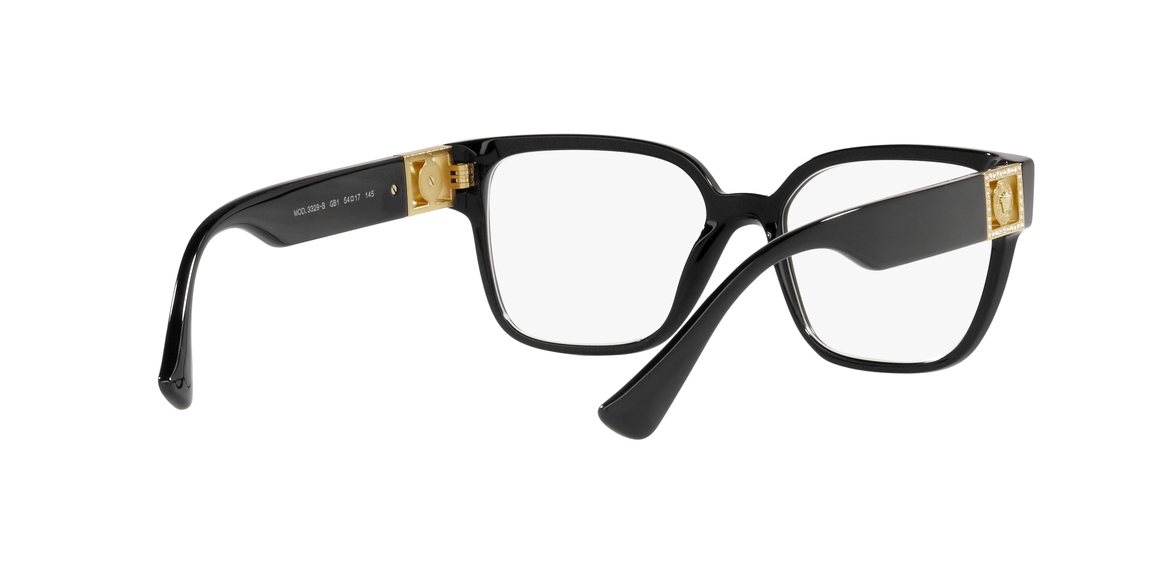 Versace VE3329B GB1