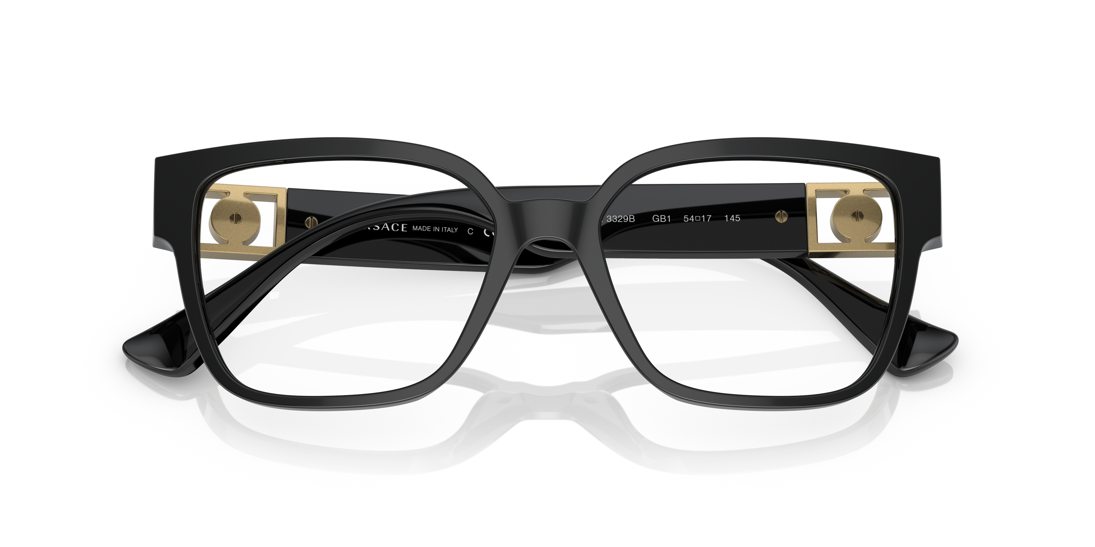 Versace VE3329B GB1