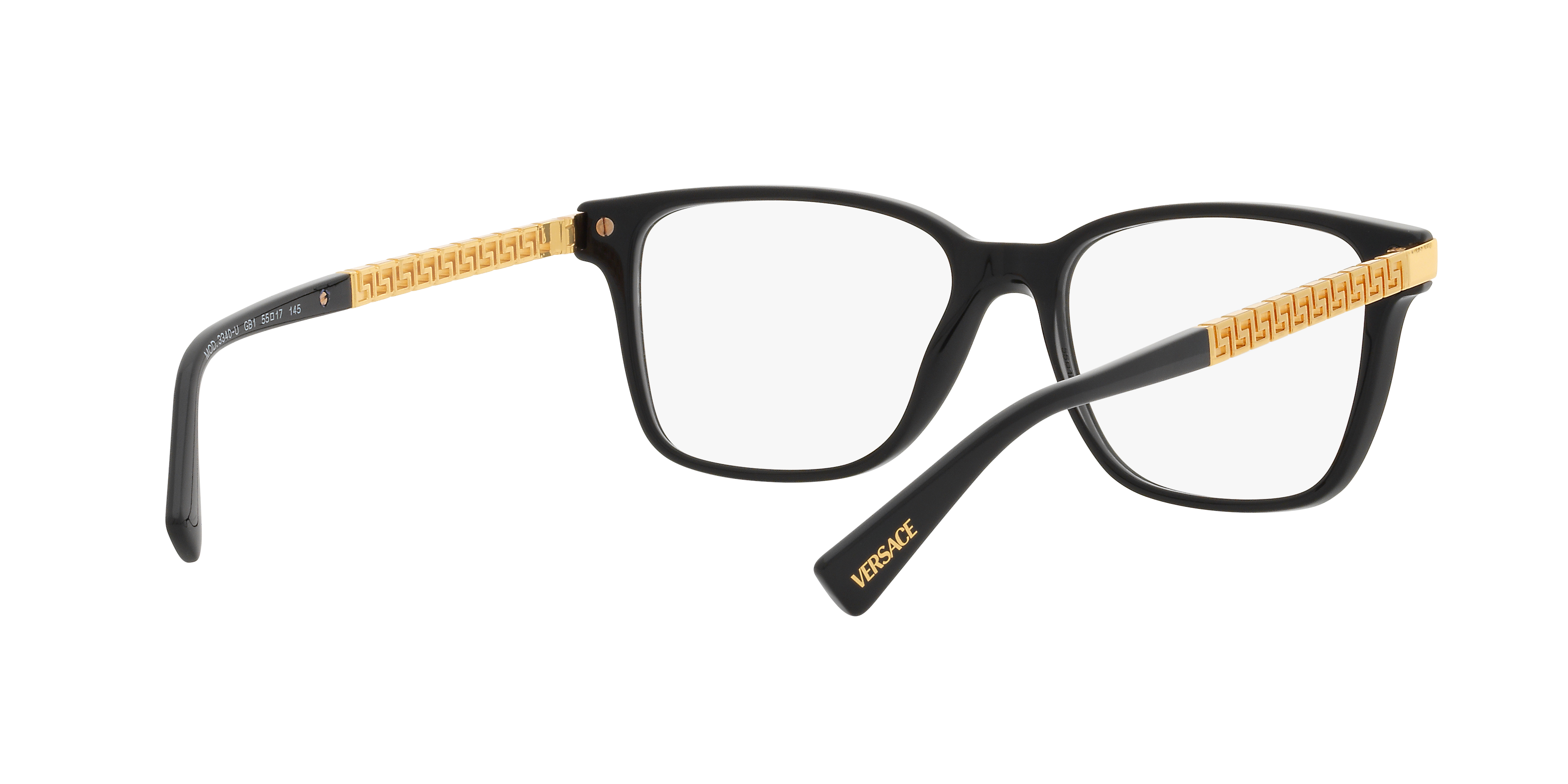 Versace VE3340U GB1