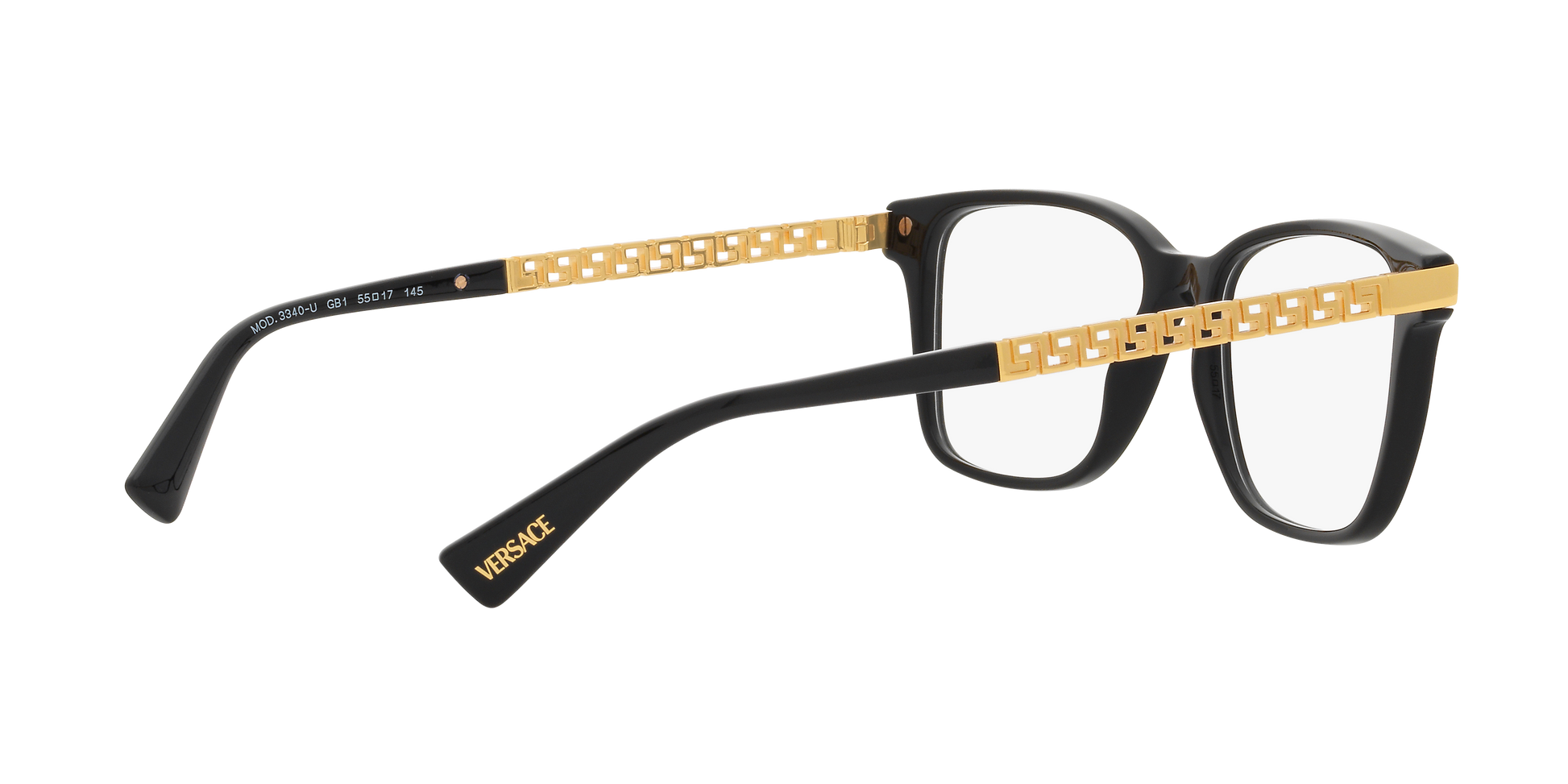 Versace VE3340U GB1