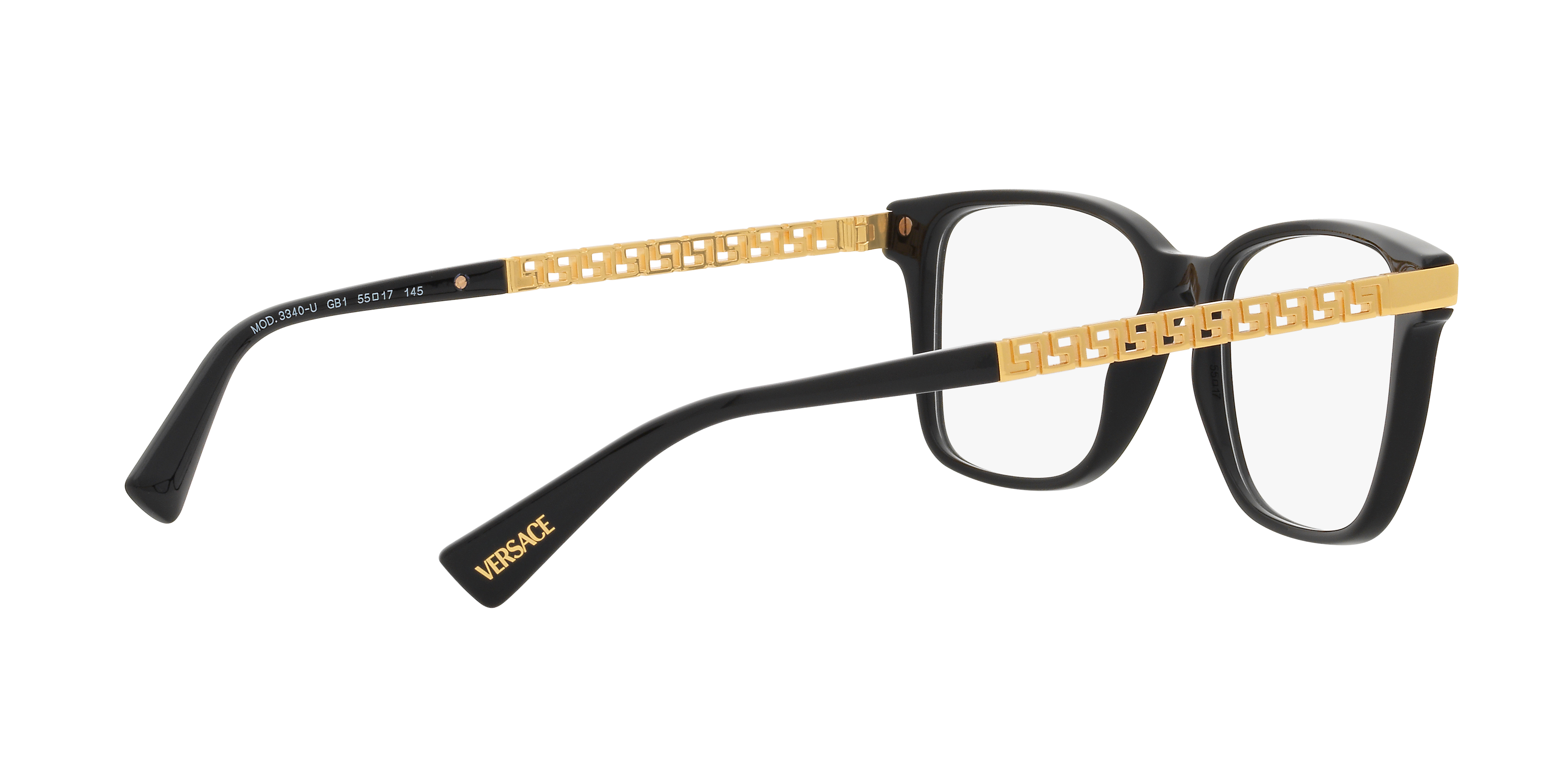 Versace VE3340U GB1