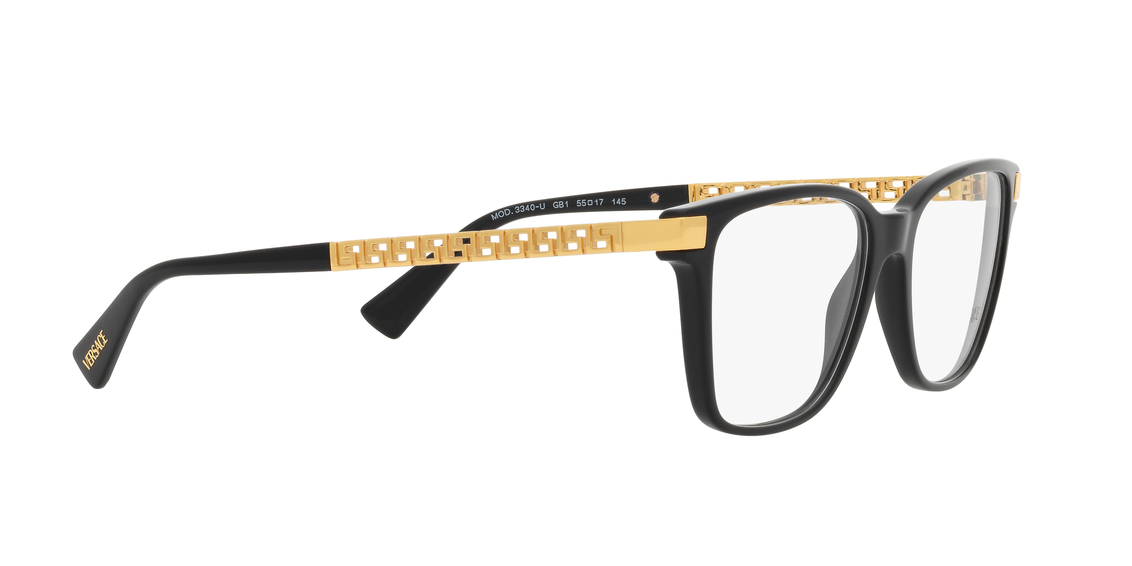 Versace VE3340U GB1