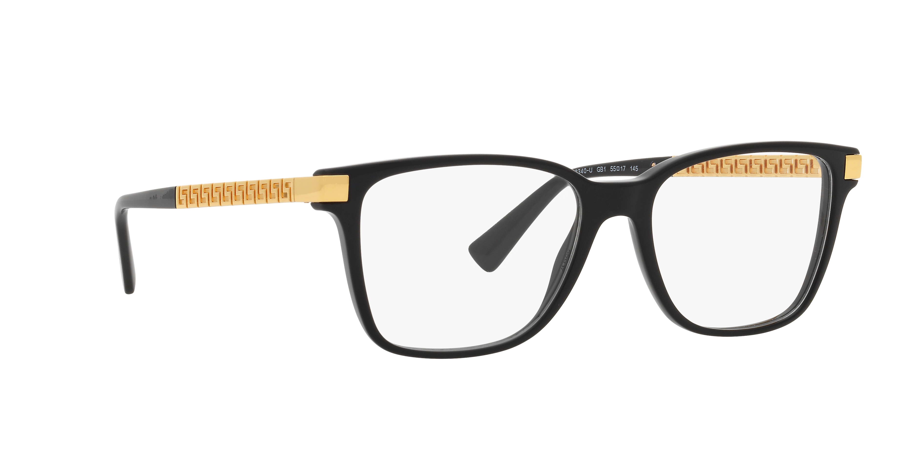 Versace VE3340U GB1