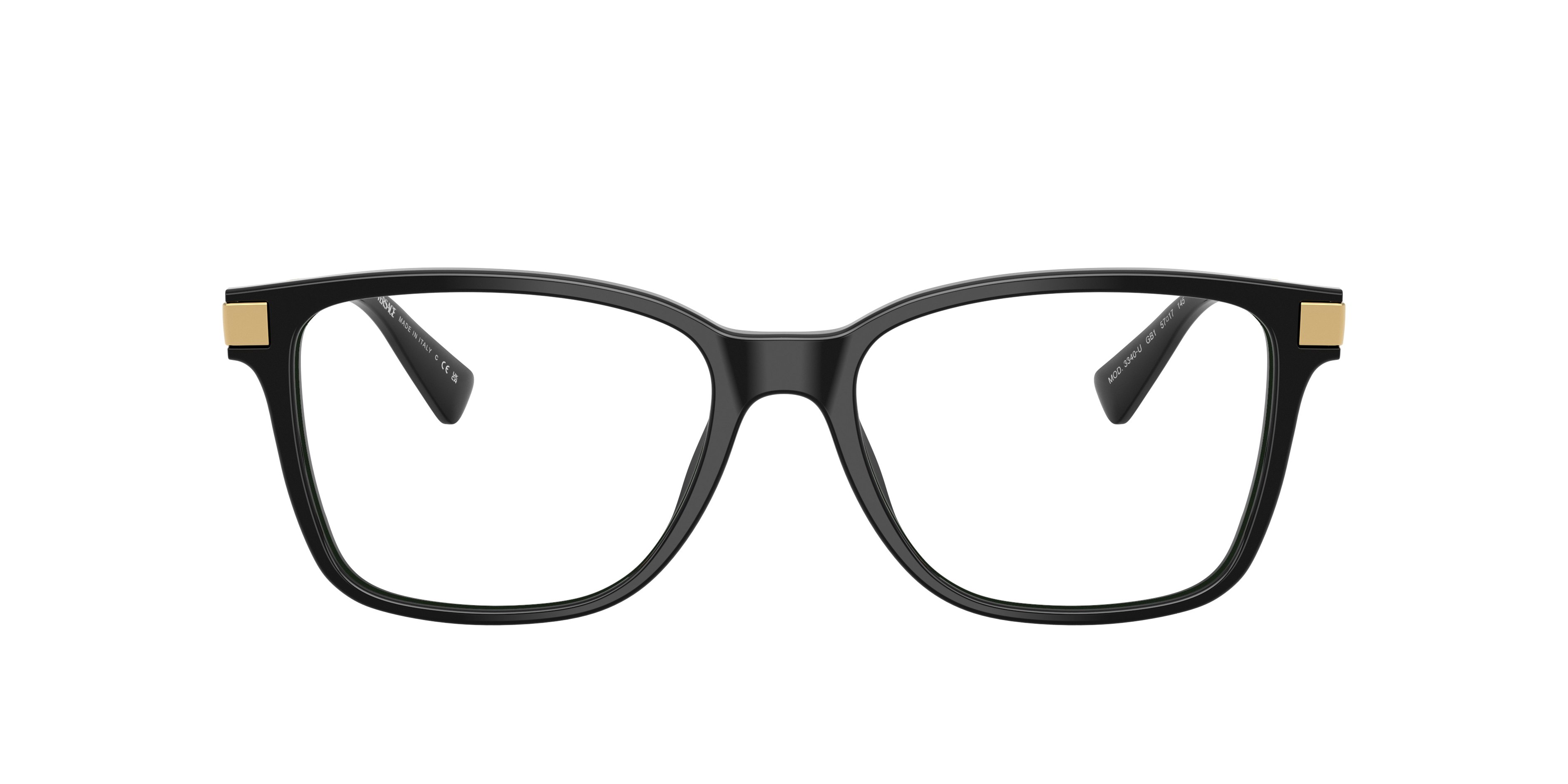 Versace VE3340U GB1