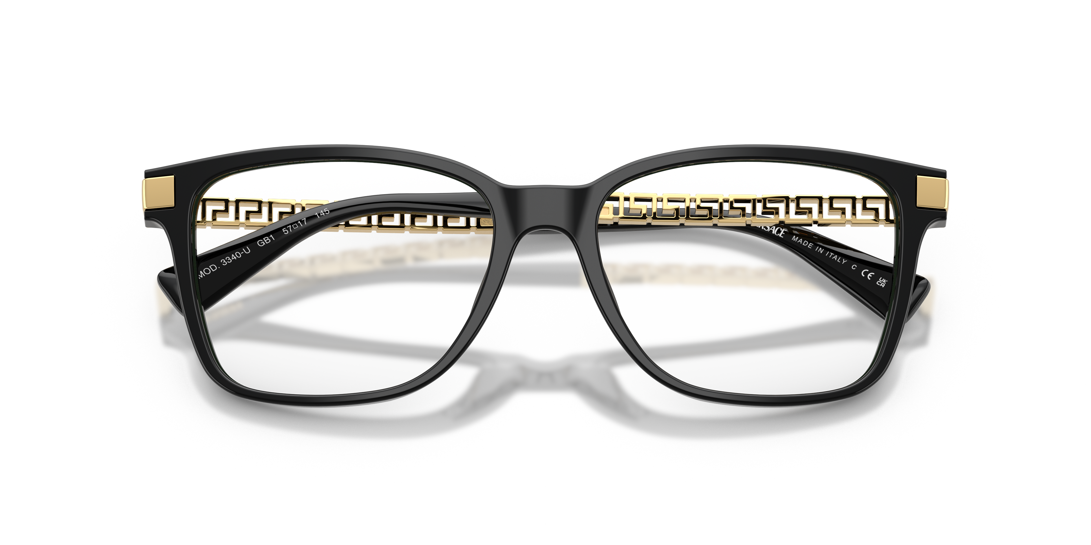 Versace VE3340U GB1
