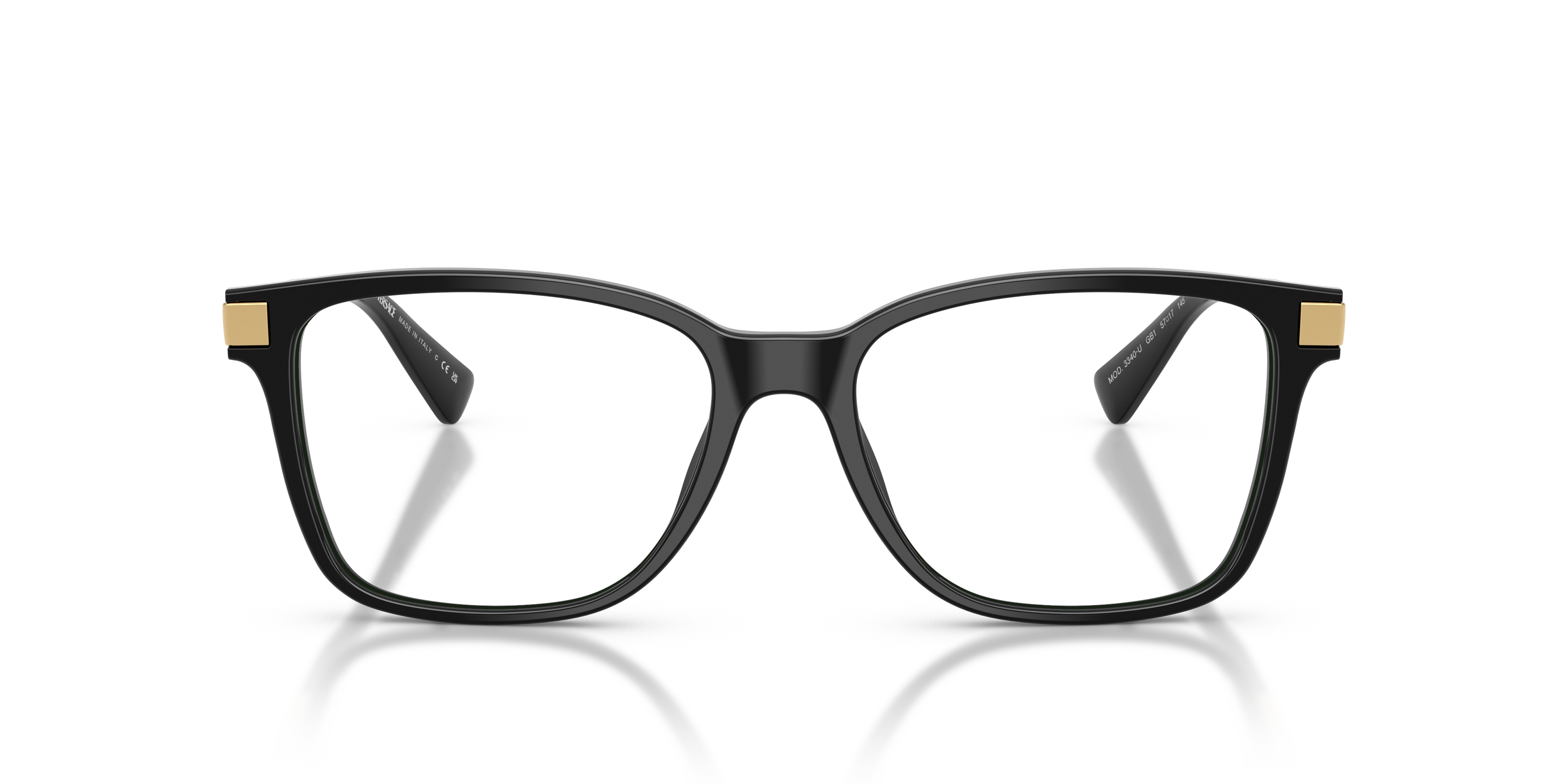 Versace VE3340U GB1