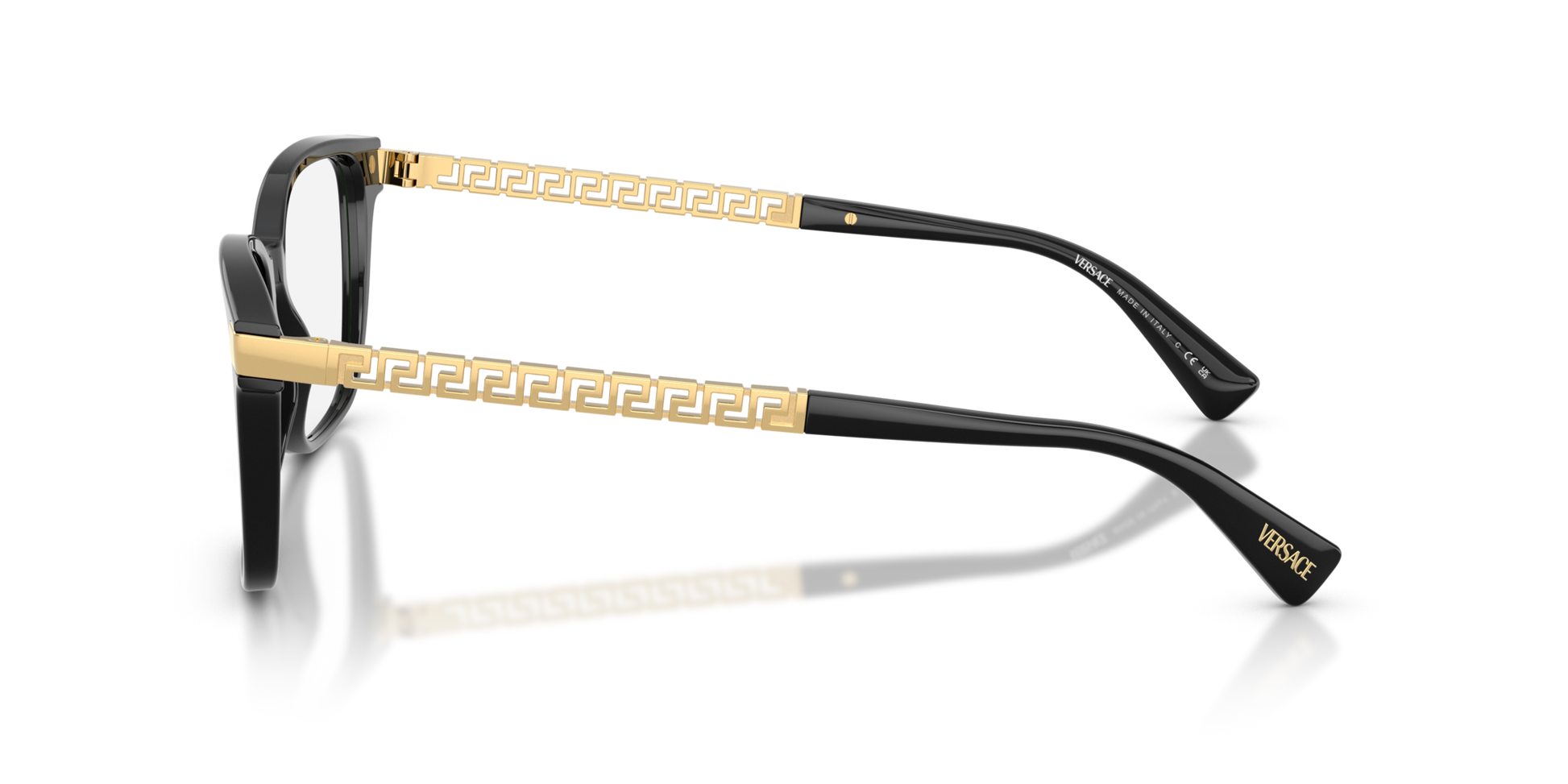 Versace VE3340U GB1 57