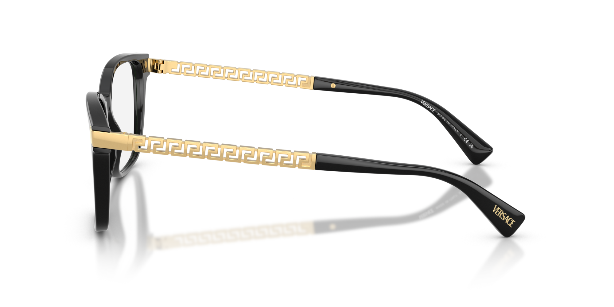 Versace VE3340U GB1 57