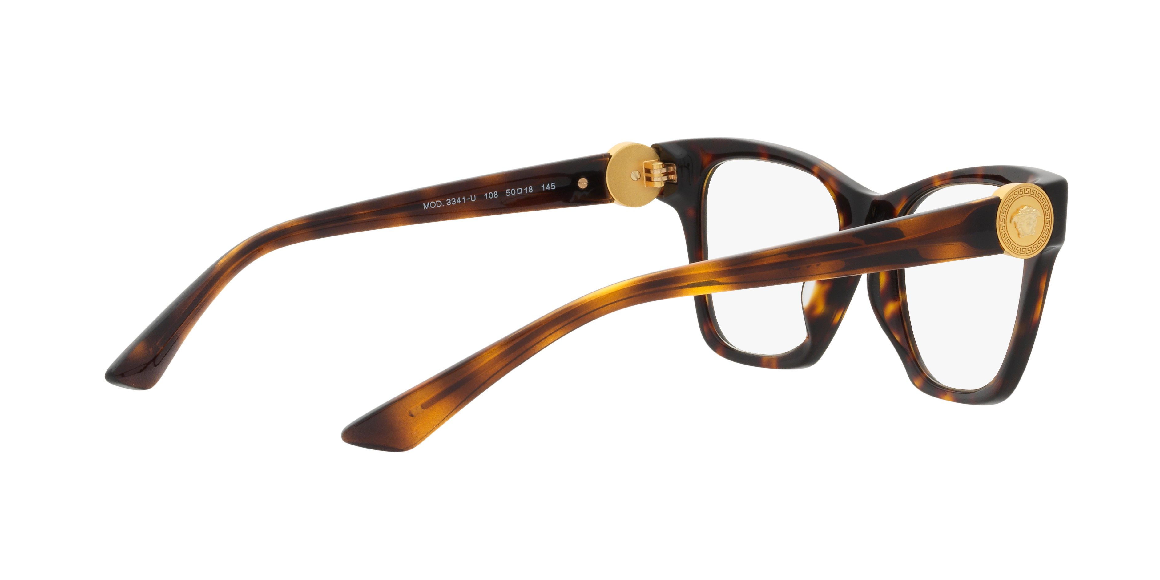Versace VE3341U 108