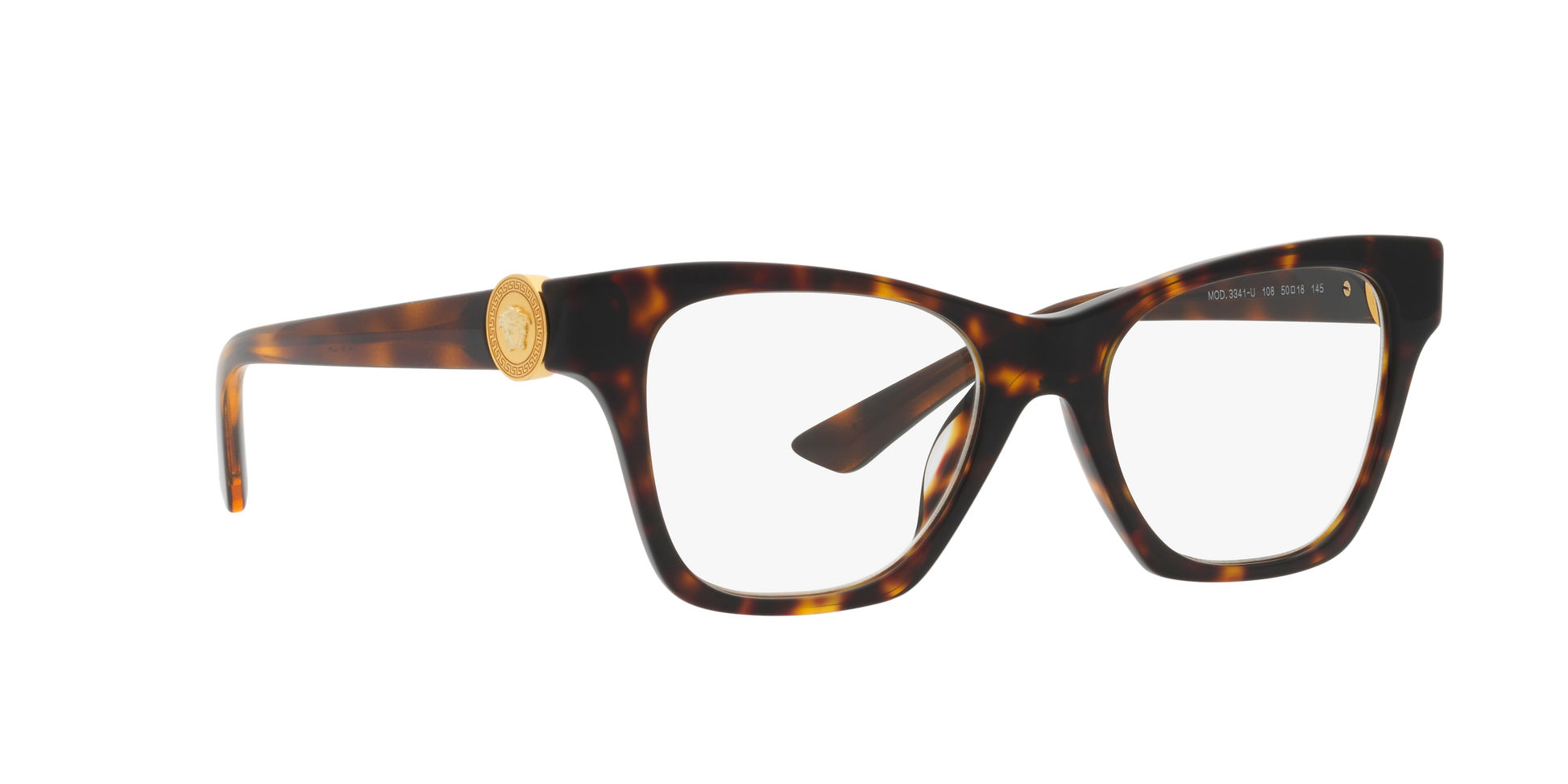 Versace VE3341U 108