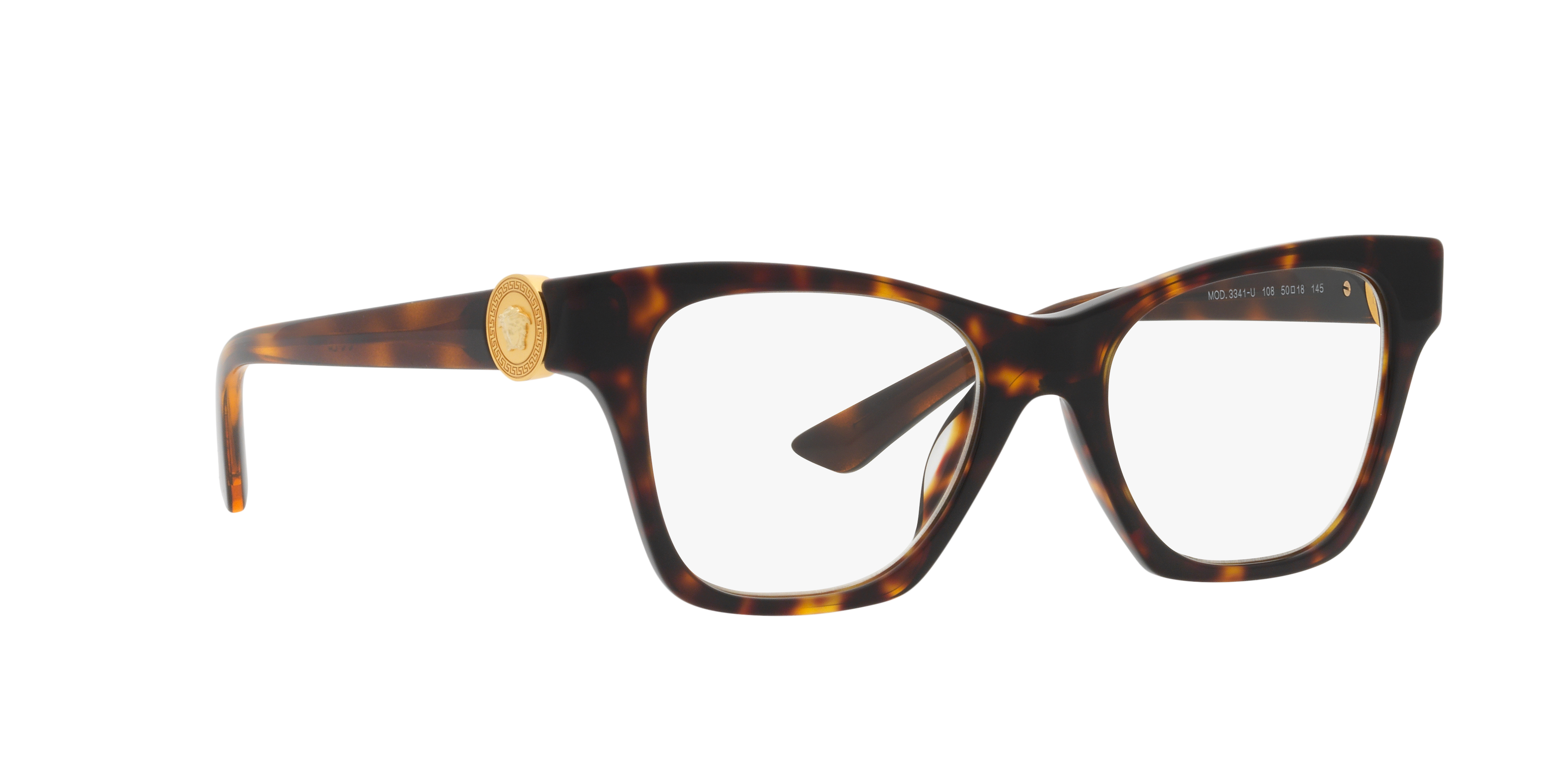 Versace VE3341U 108