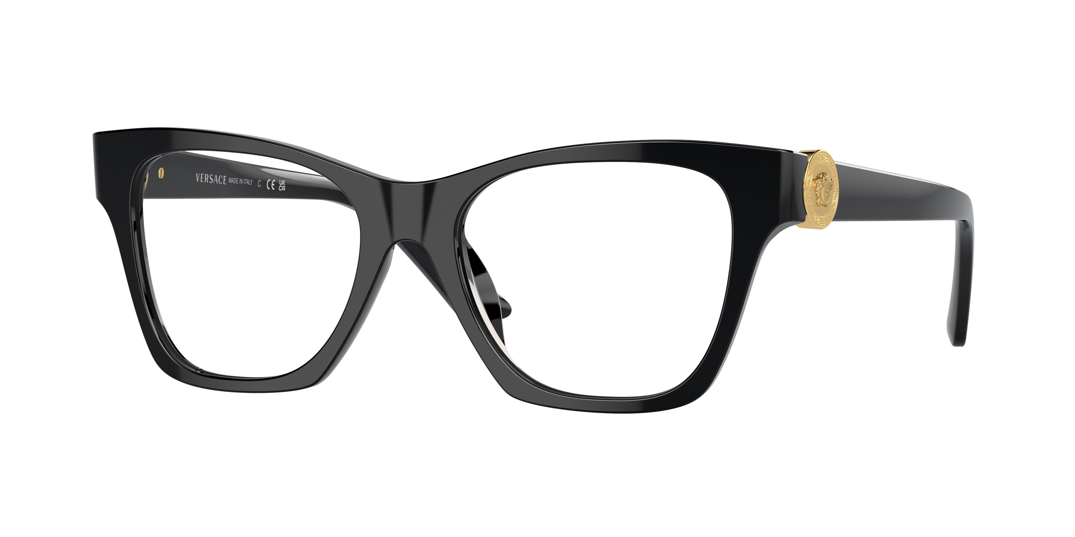 Versace VE3341U GB1