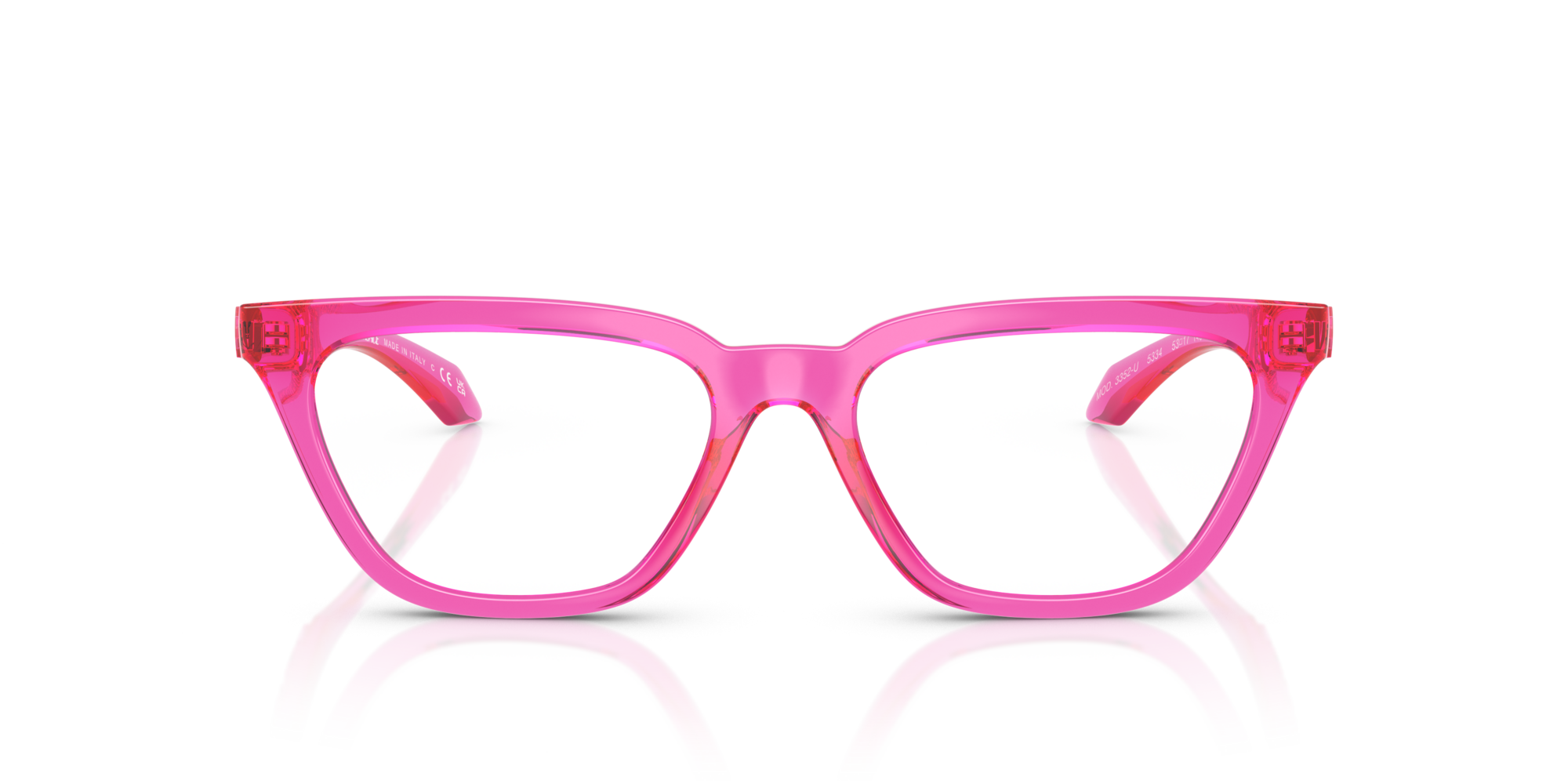 Versace VE3352U 5334 53