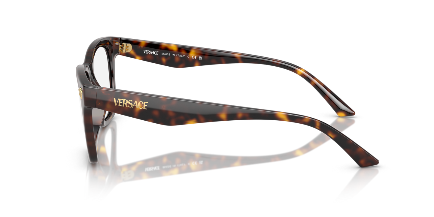 Versace  VE3363U 108