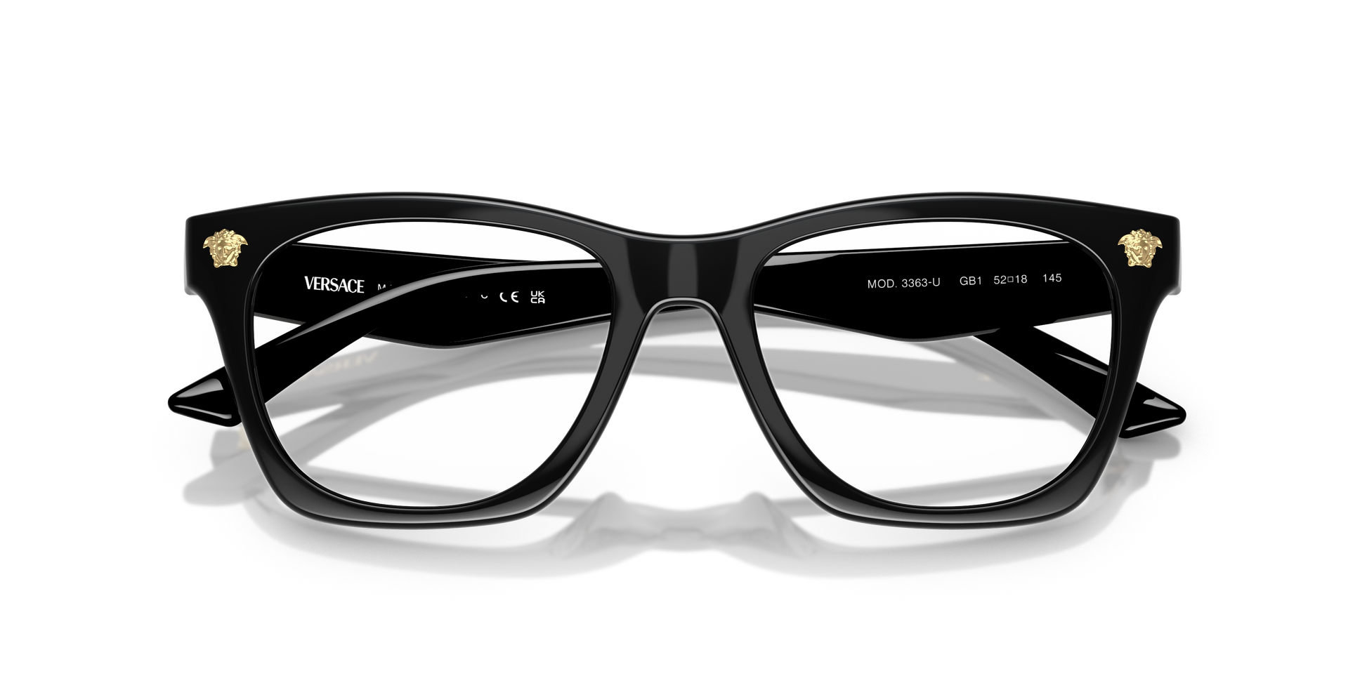 Versace VE3363U GB1