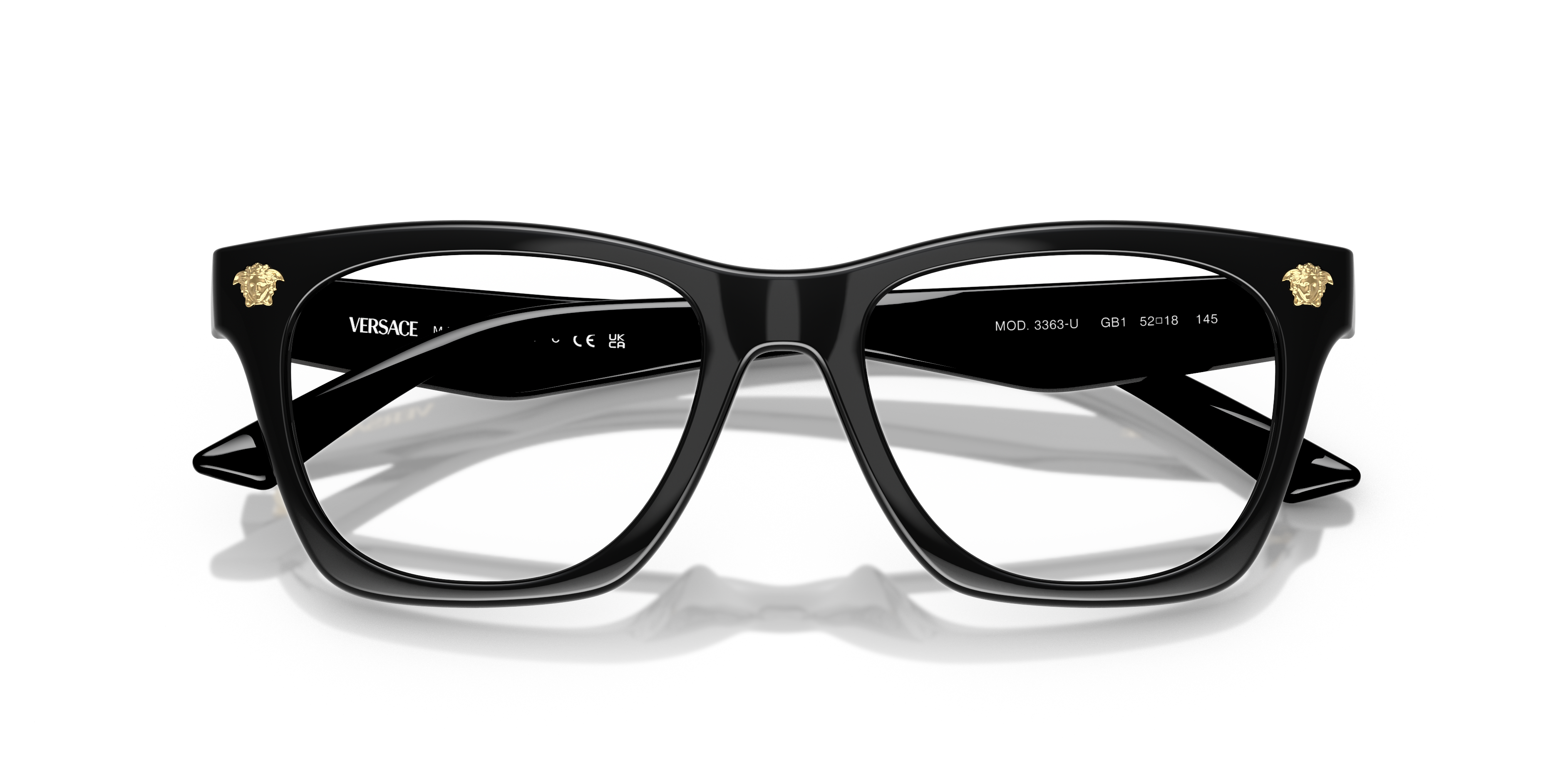 Versace VE3363U GB1