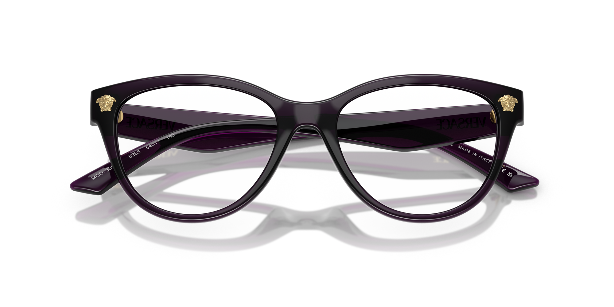 Versace VE3365U 5263