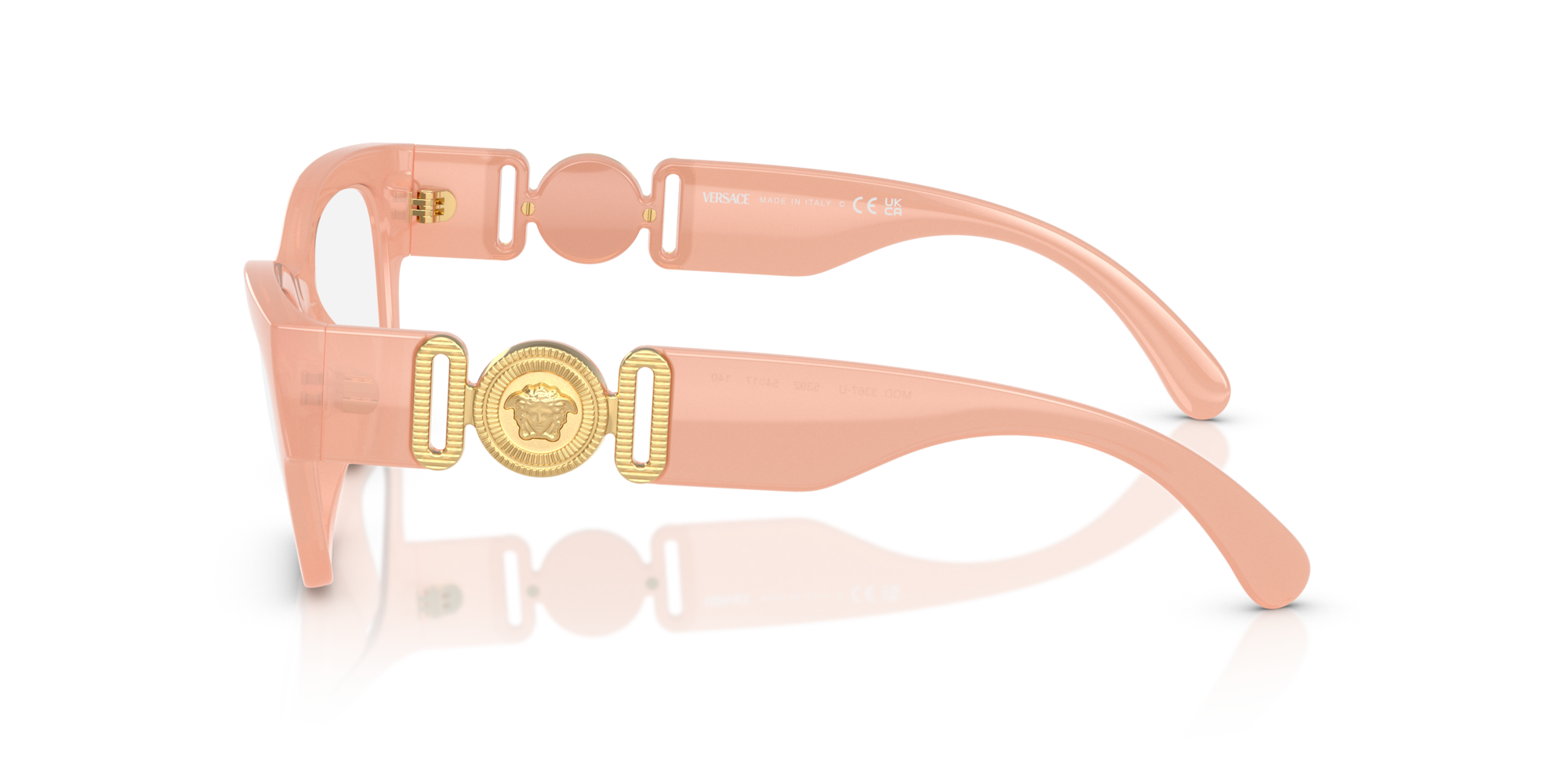 Versace VE3367U 5392