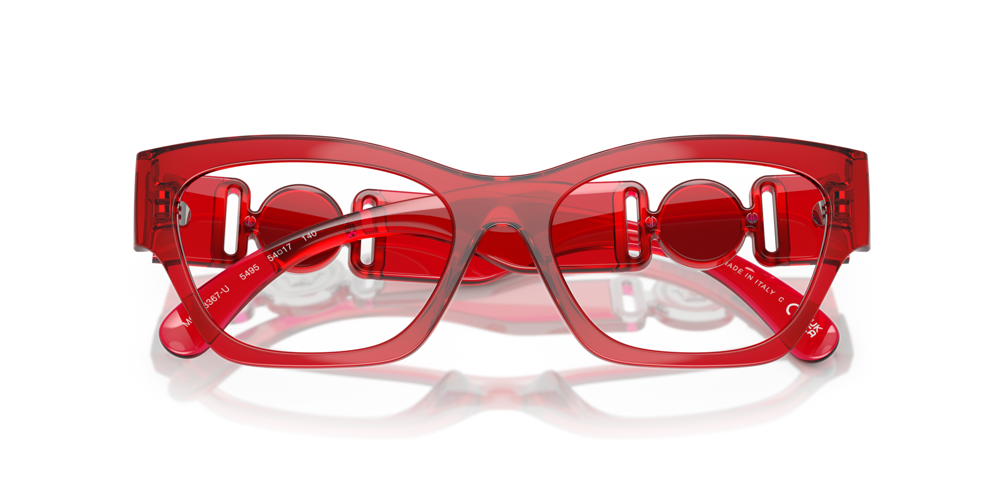 Versace VE3367U 5495